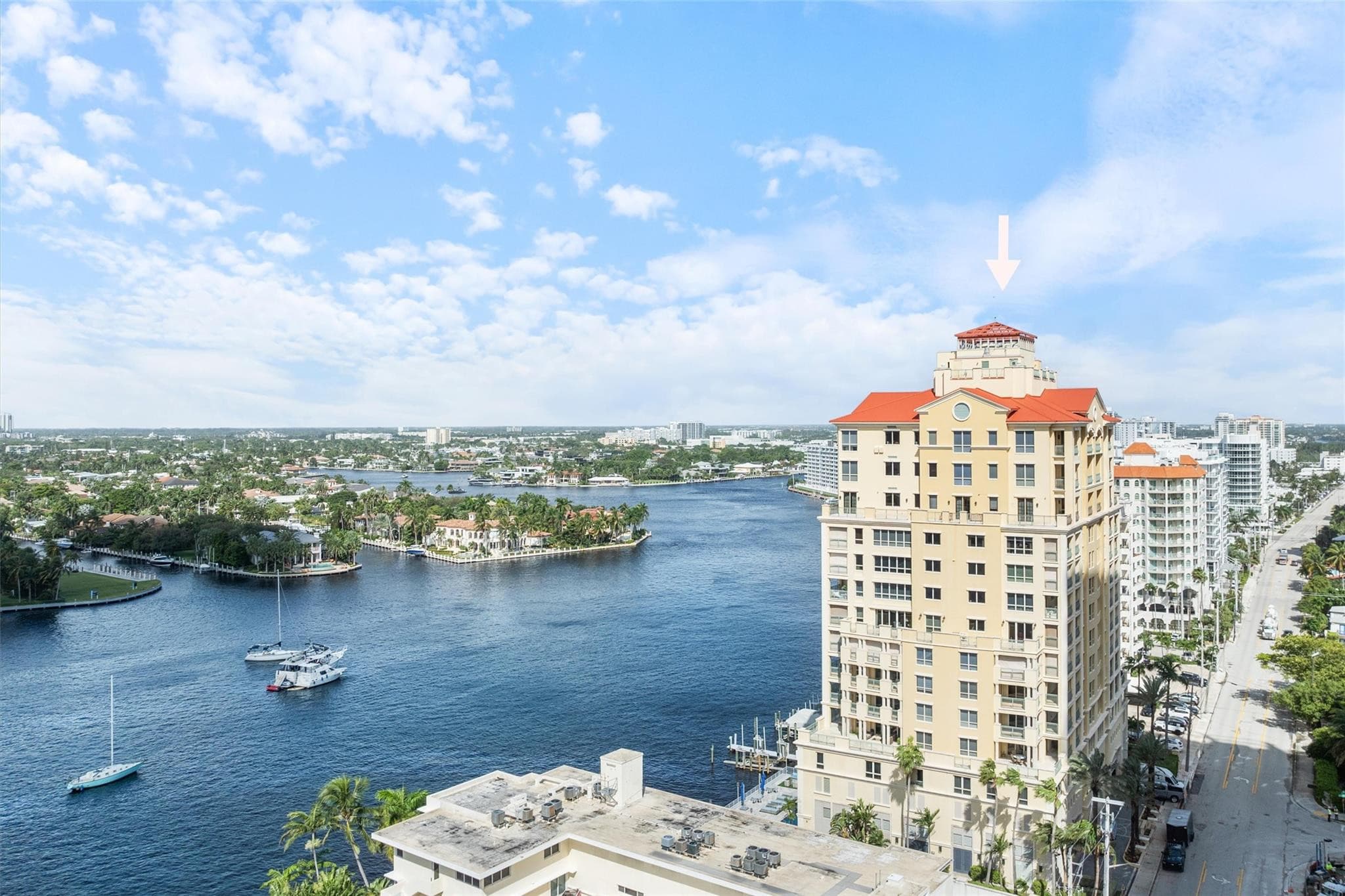 209 N Birch Road 401, Fort Lauderdale, FL 33304 40