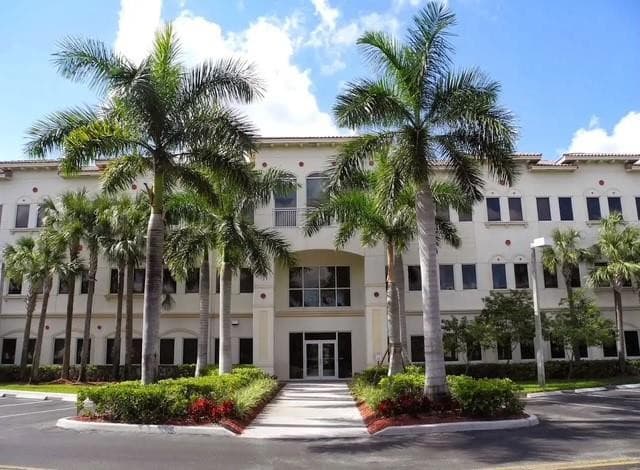 2893 Executive Park Drive 105, Weston, FL 33331