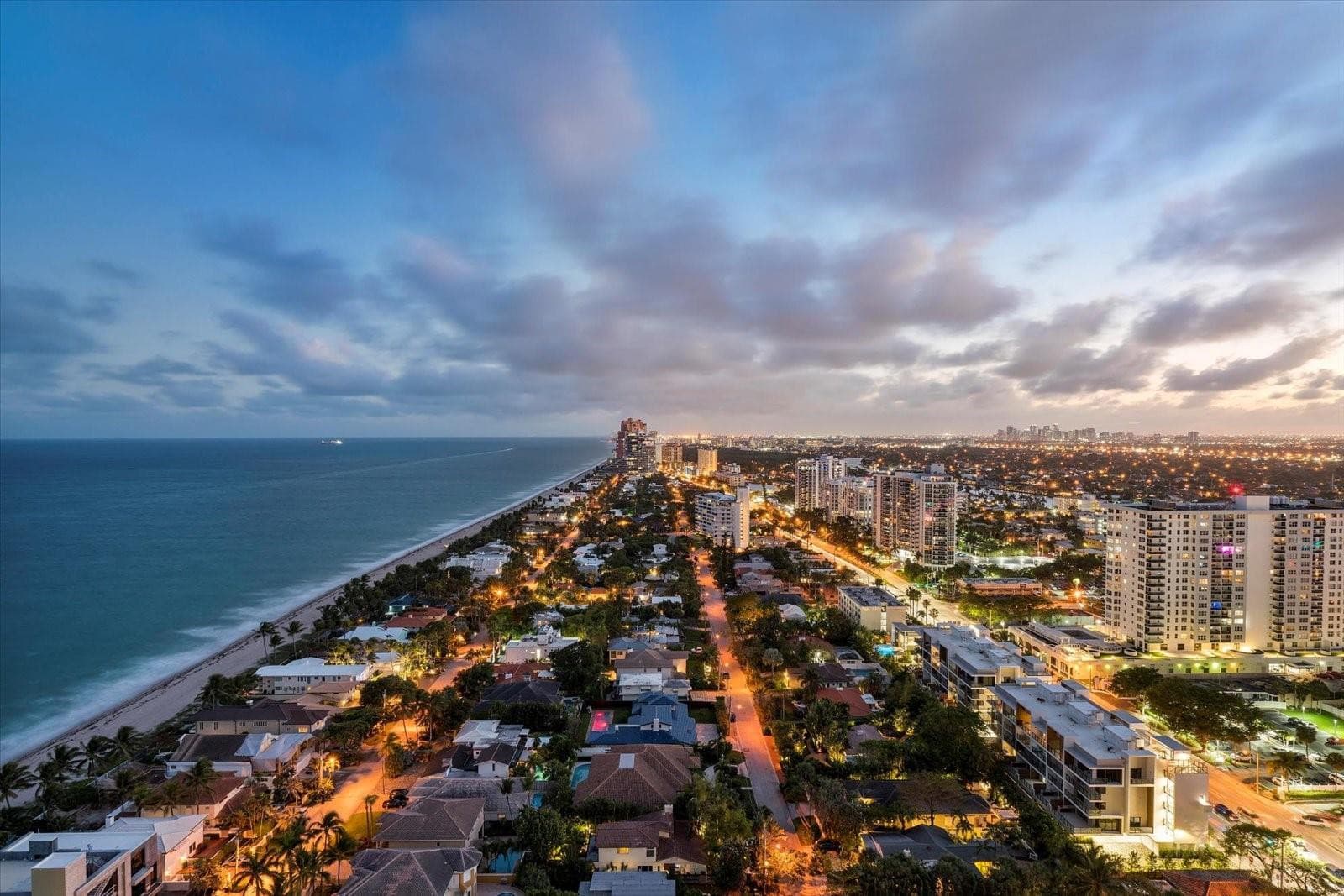 3100 N Ocean Boulevard 601, Fort Lauderdale, FL 33308 55