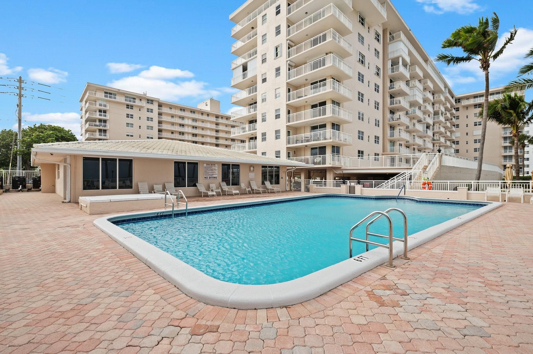 1050 Hillsboro Mile 203w, Hillsboro Beach, FL 33062 28