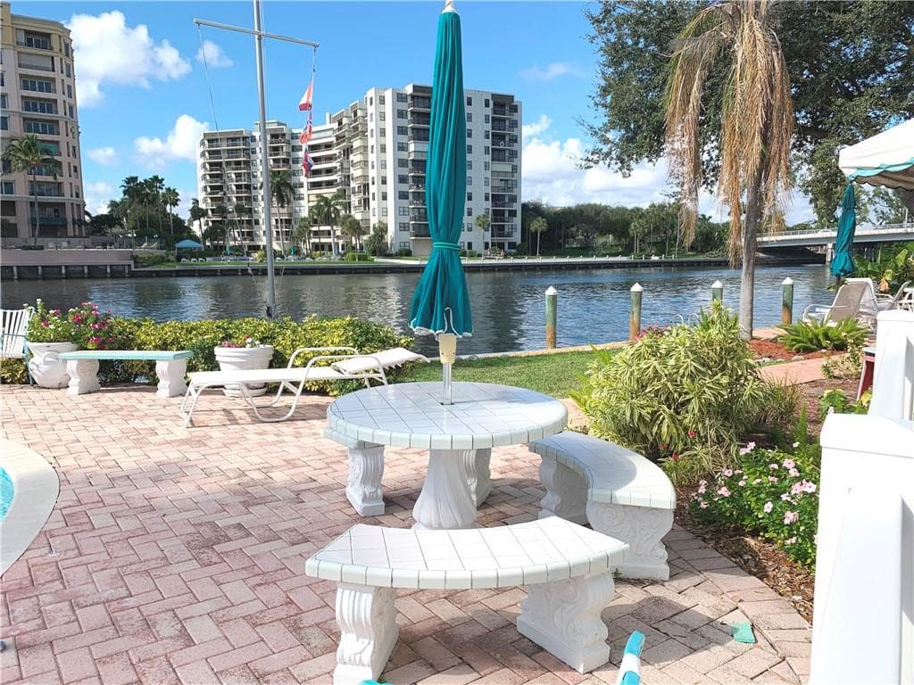 1201 N Riverside Drive 12b, Pompano Beach, FL 33062 17