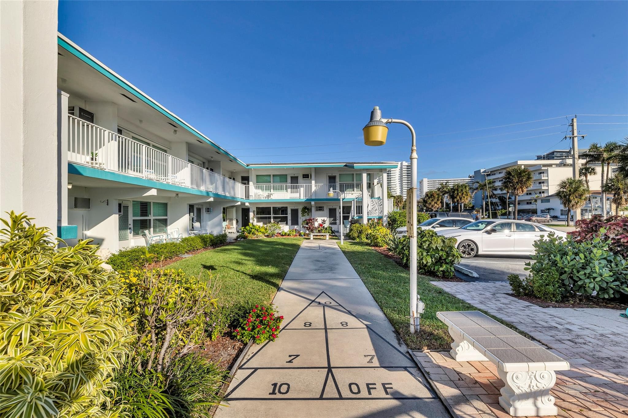 1201 N Riverside Drive 12b, Pompano Beach, FL 33062 29