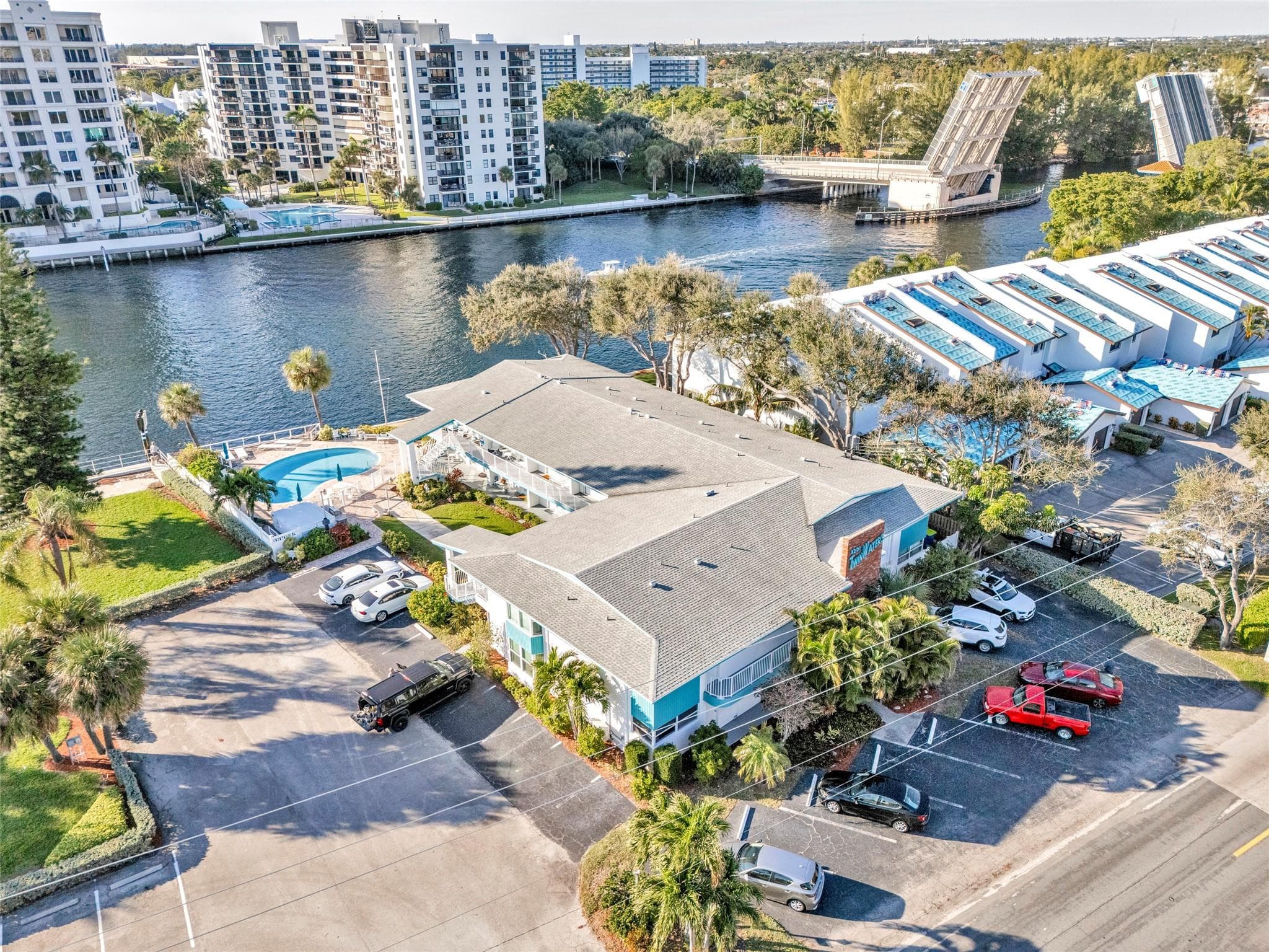 1201 N Riverside Drive 12b, Pompano Beach, FL 33062 31