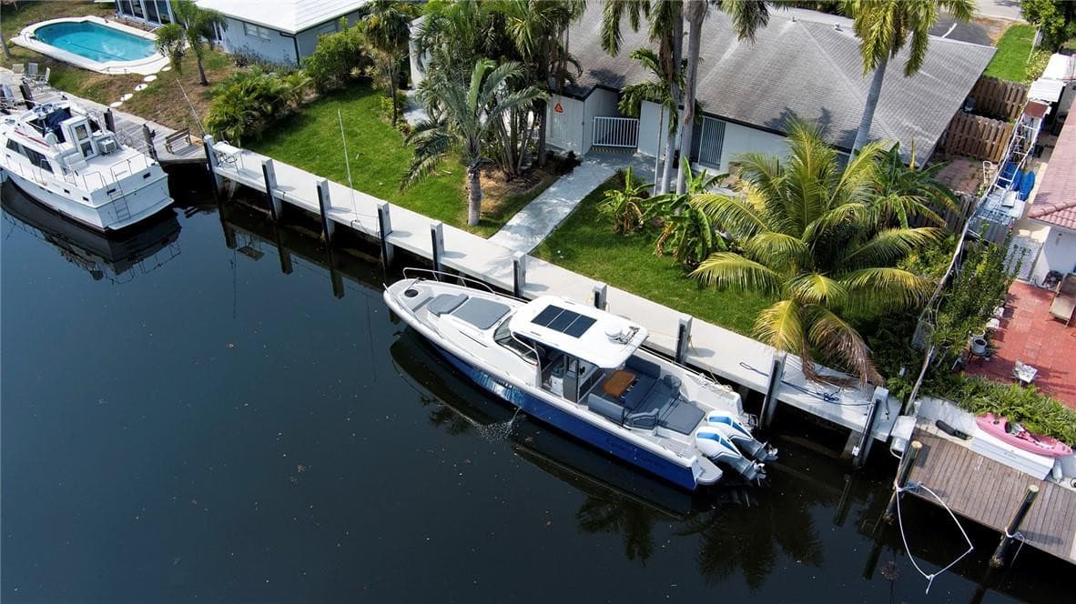 3860 NE 23rd Avenue, Lighthouse Point, FL 33064 5