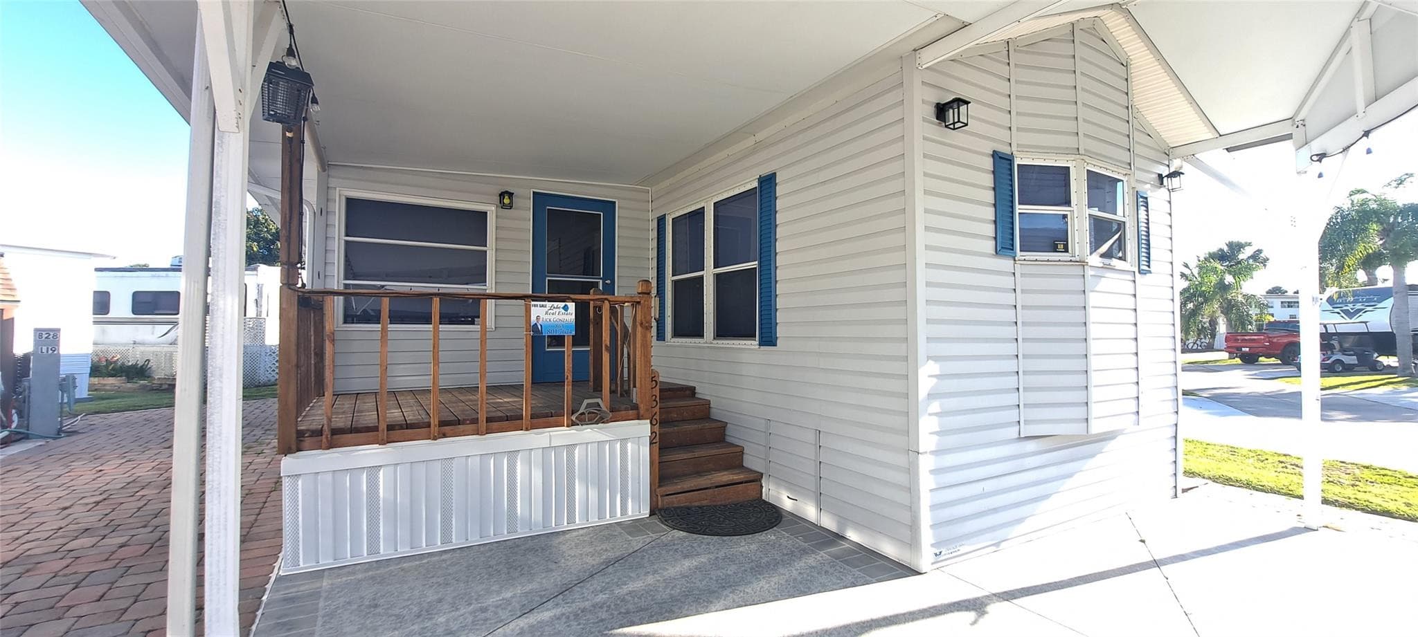 5362 SE 65th Avenue, Okeechobee, FL 34974 23