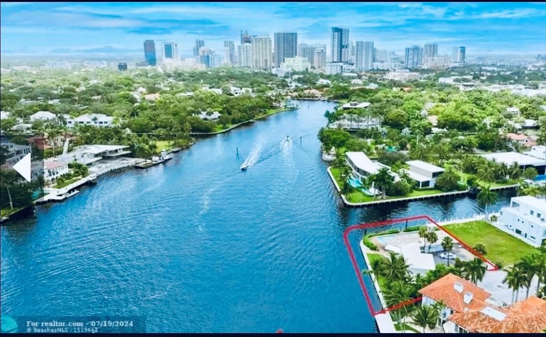 525 Isle Of Capri Drive, Fort Lauderdale, FL 33301 11