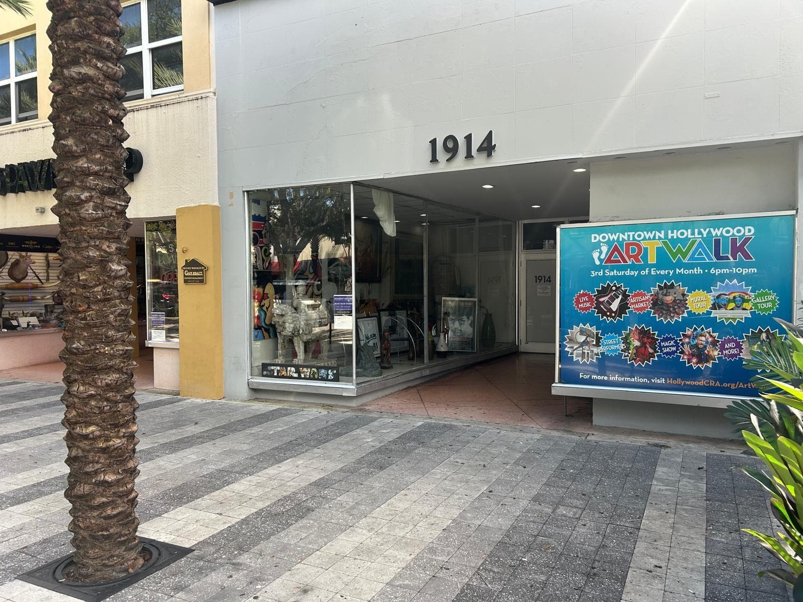 1914 Hollywood Boulevard, Hollywood, FL 33020 2