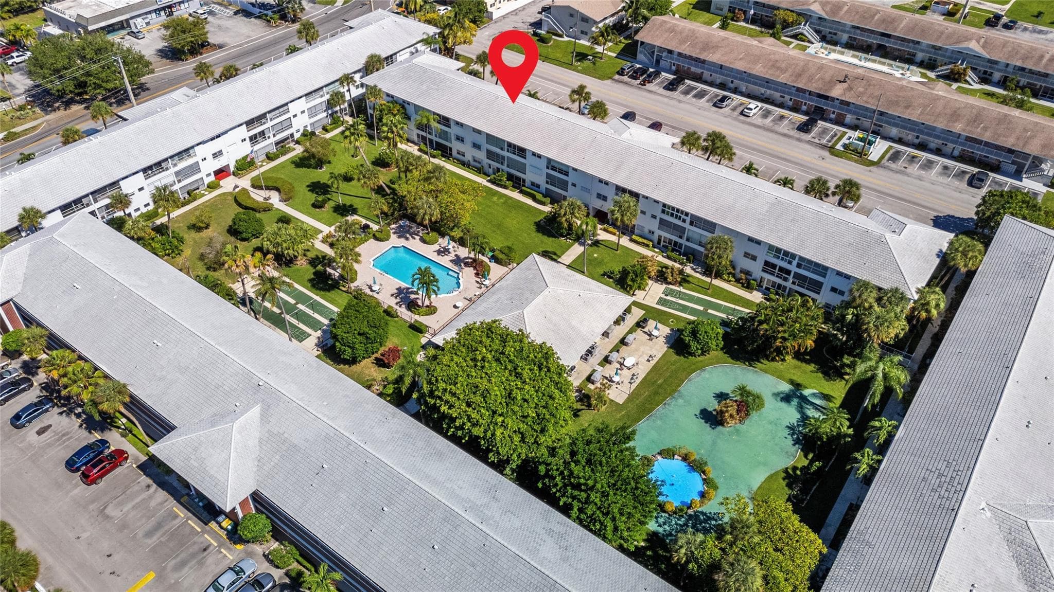 2050 NE 39th Street 302e, Lighthouse Point, FL 33064 2