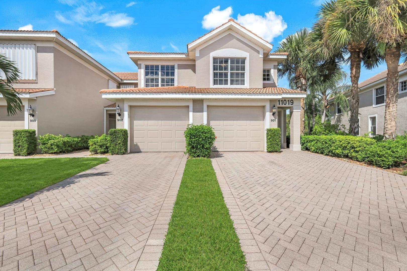 11019 Mill Creek Way, Fort Myers, FL 33913