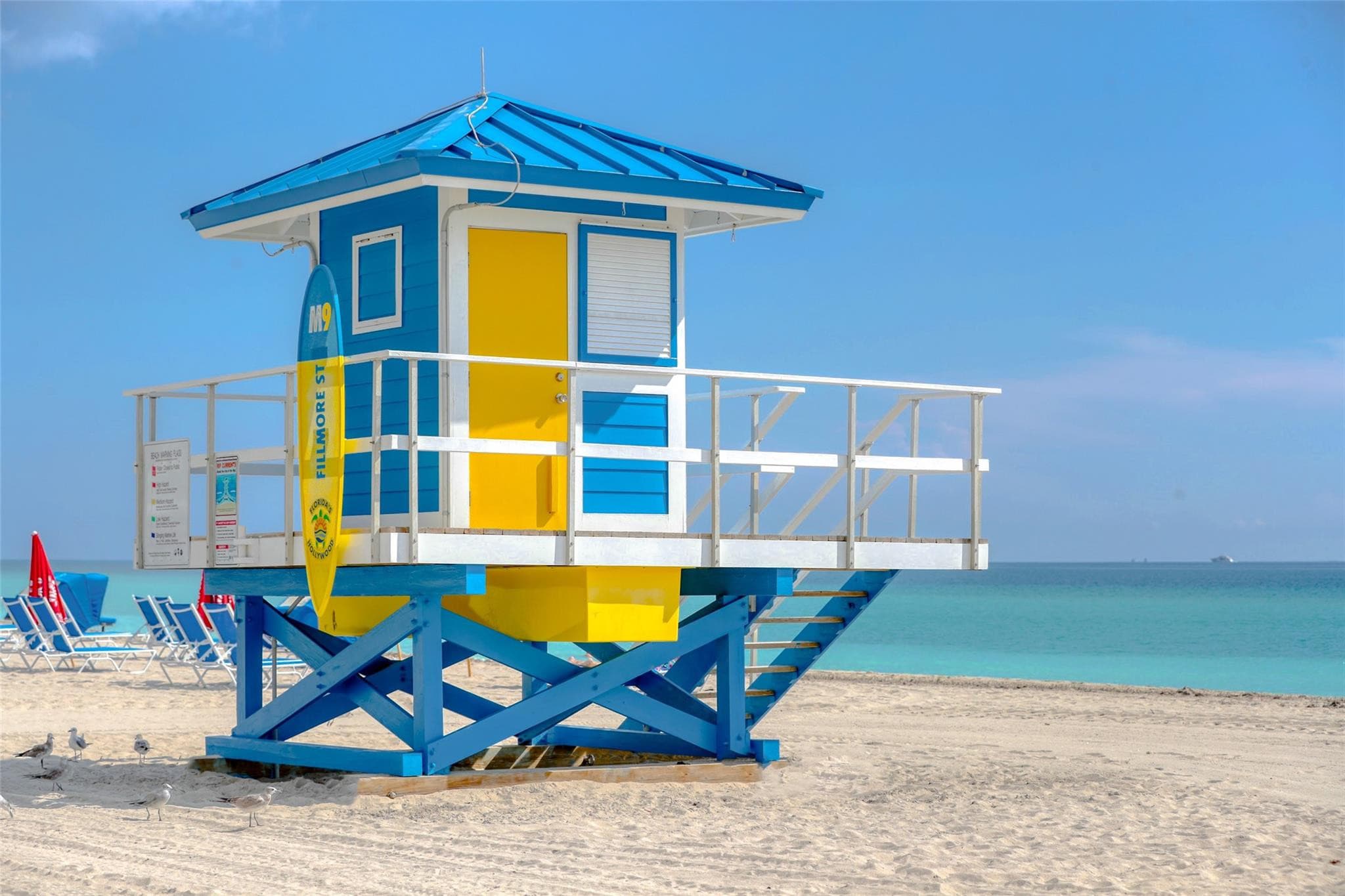 777 N Ocean Drive N522, Hollywood, FL 33019 32
