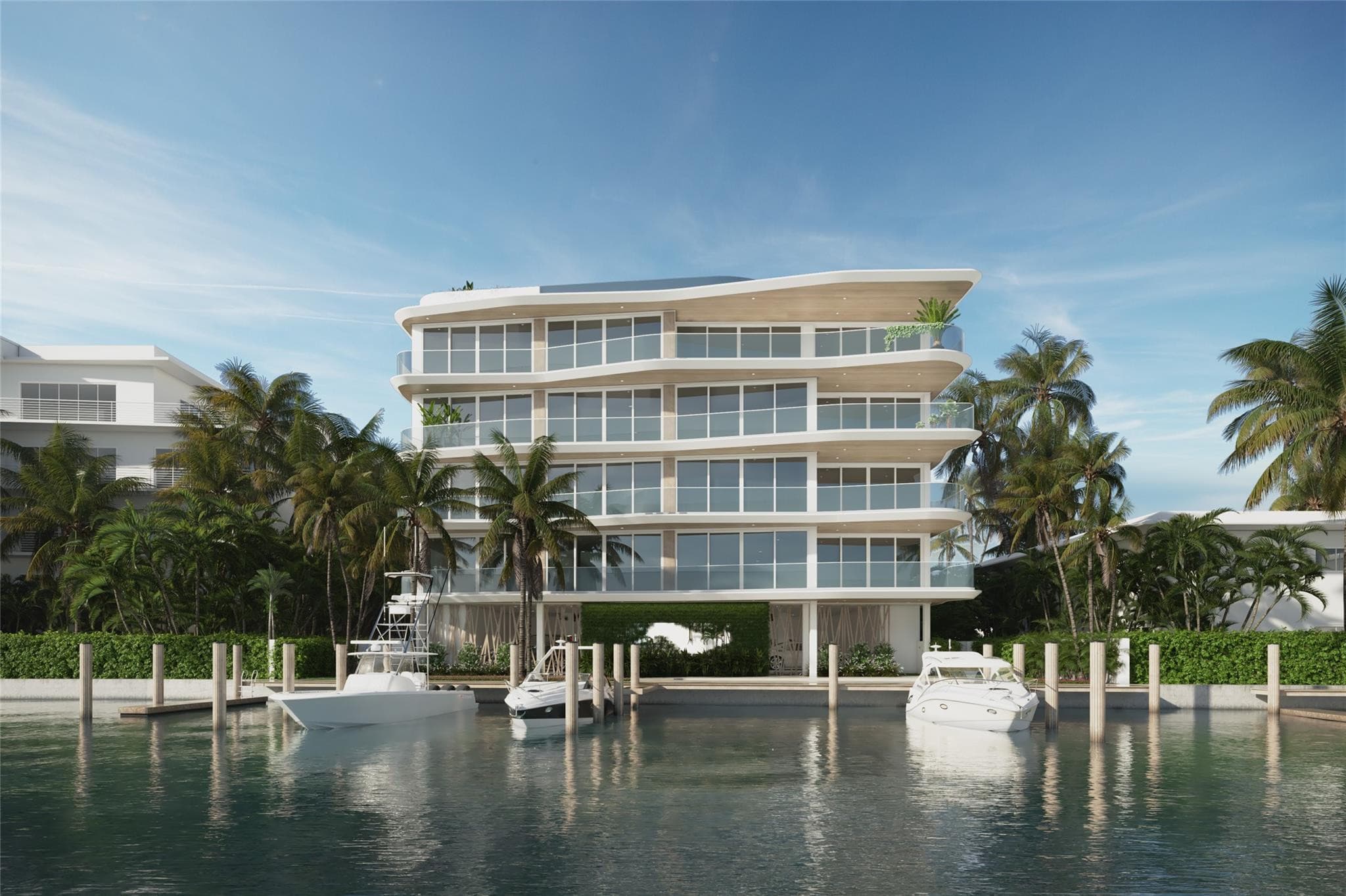 500 Hendricks Isle 4N, Fort Lauderdale, FL 33301 20