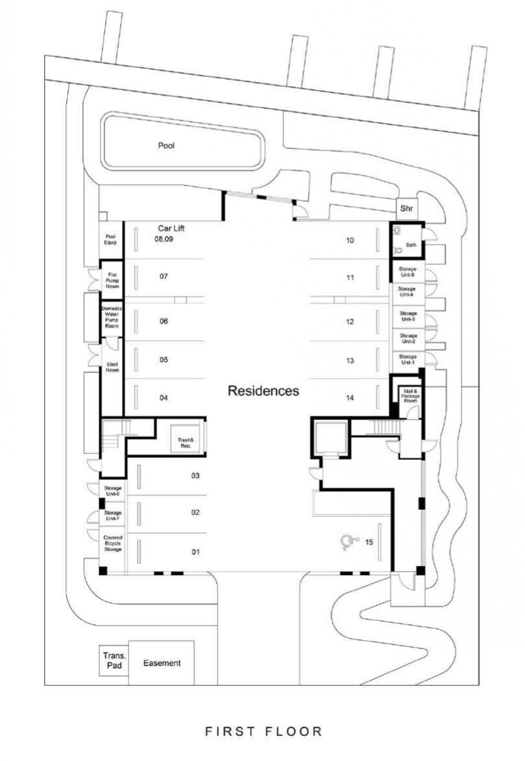 500 Hendricks Isle 4S, Fort Lauderdale, FL 33301 17