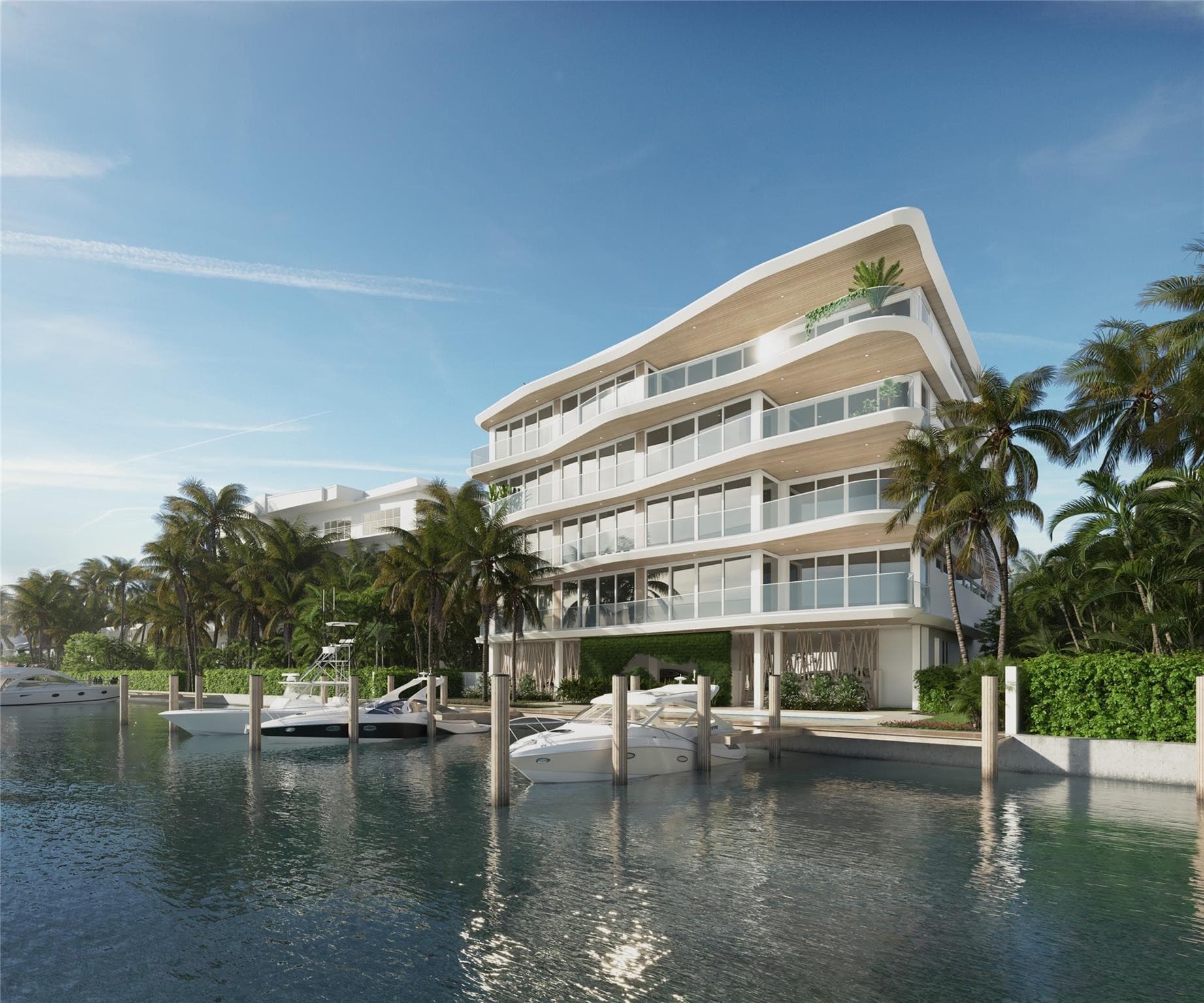 500 Hendricks Isle 2S, Fort Lauderdale, FL 33301