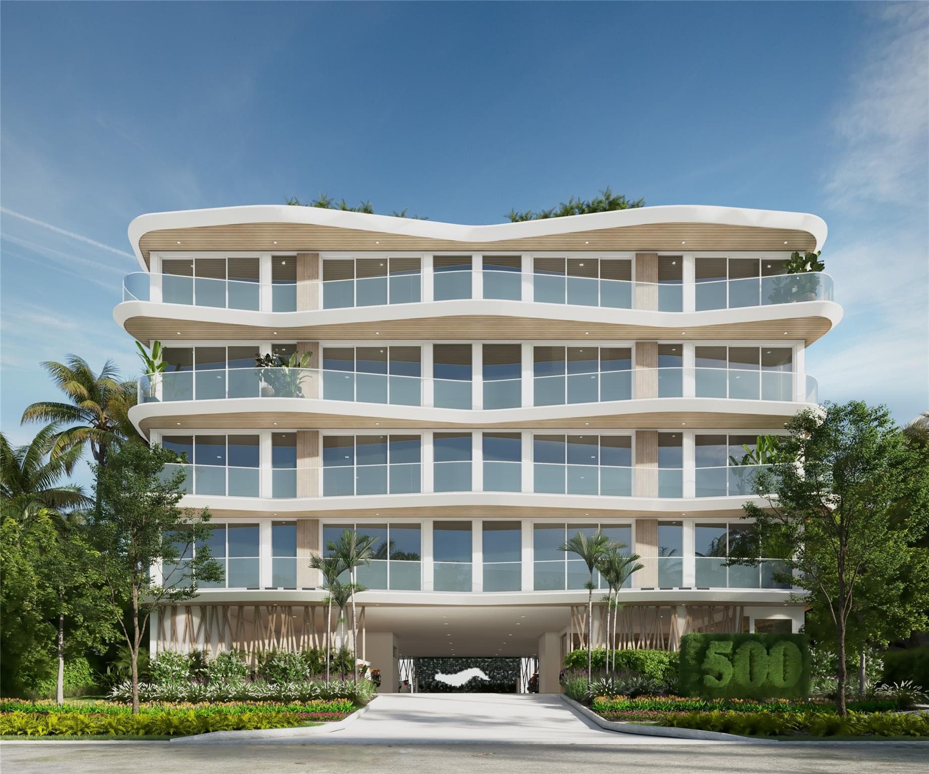 500 Hendricks Isle 2N, Fort Lauderdale, FL 33301 4