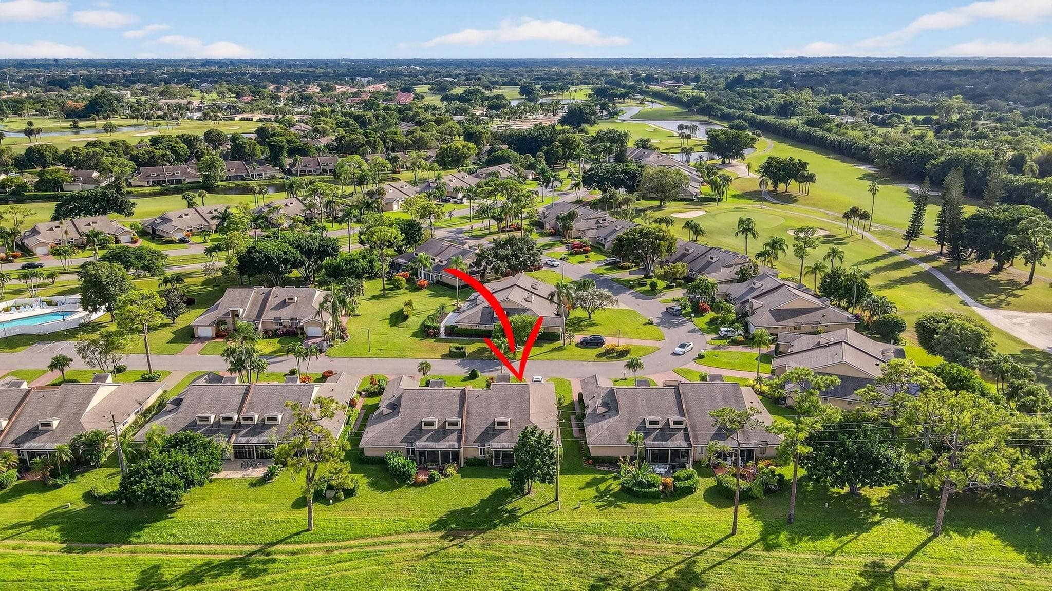 6869 Fountains Circle 6869, Lake Worth, FL 33467 66