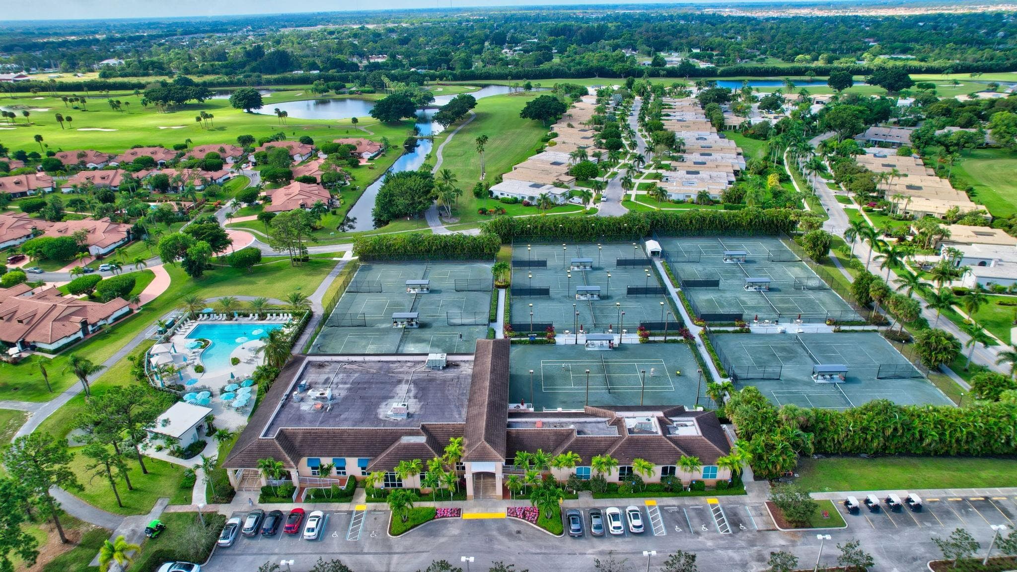 6869 Fountains Circle 6869, Lake Worth, FL 33467 91