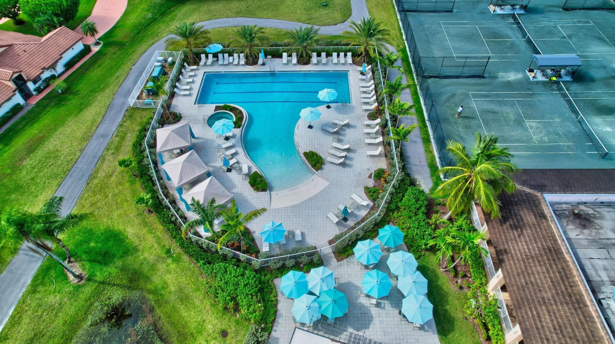 6869 Fountains Circle 6869, Lake Worth, FL 33467 92