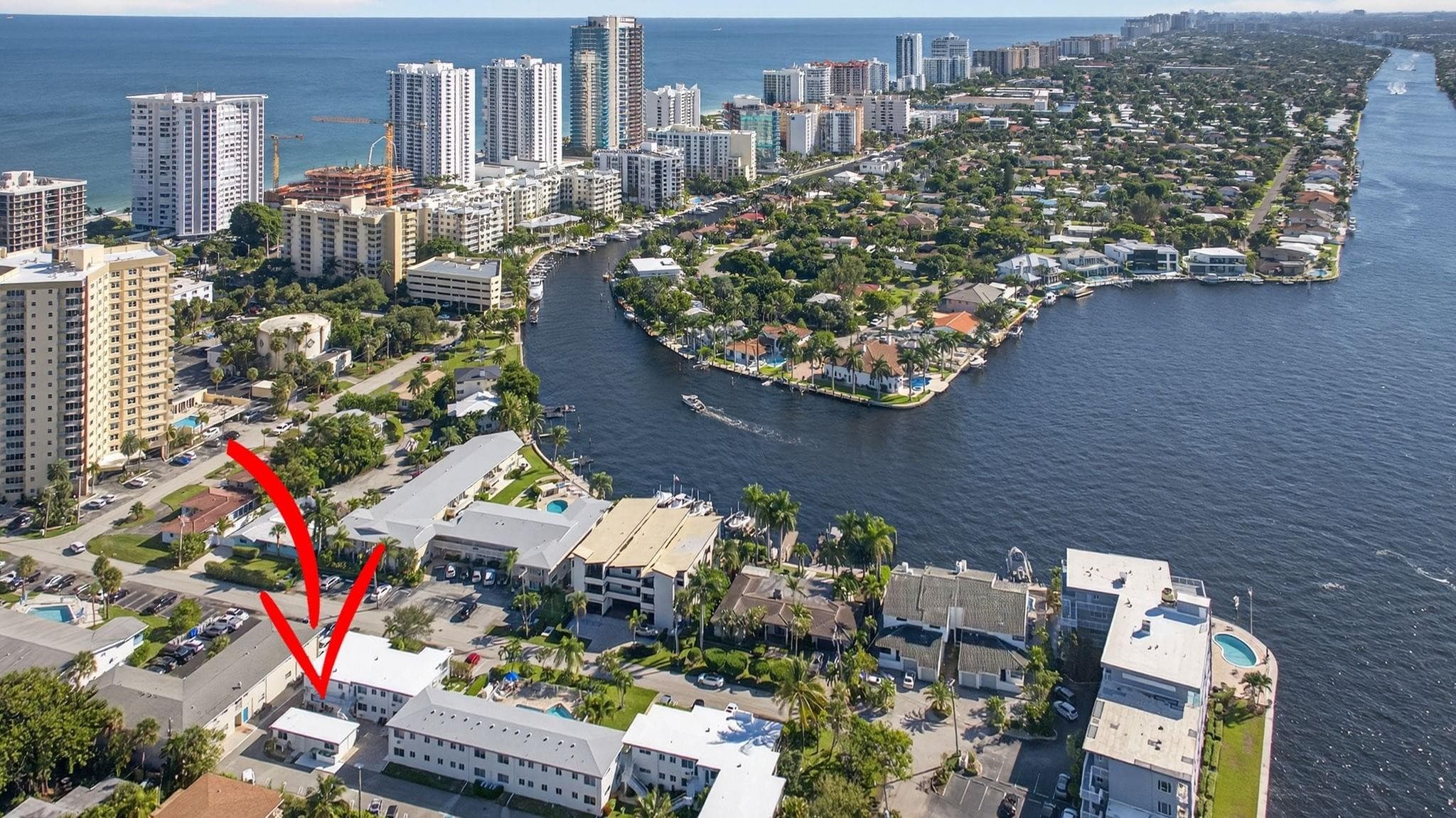3201 SE 12th Street C2, Pompano Beach, FL 33062 33