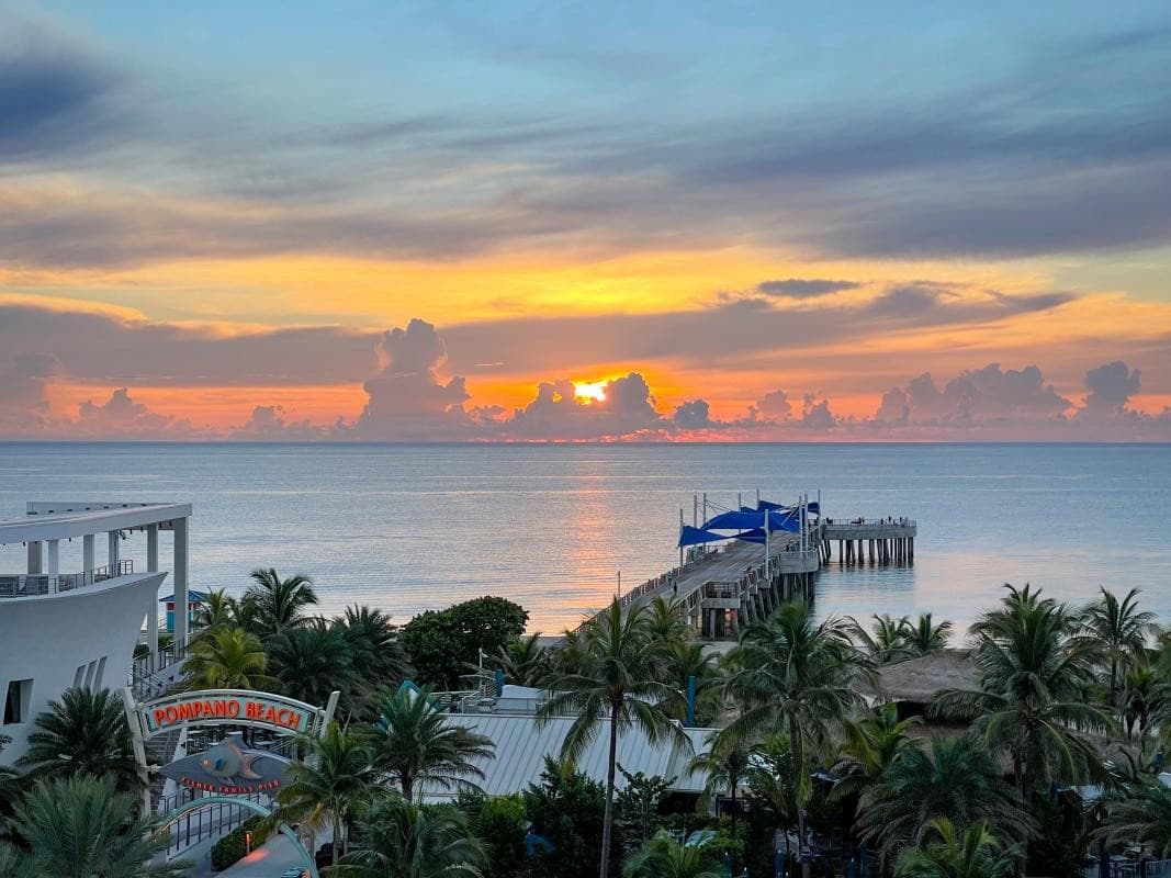 3201 SE 12th Street C2, Pompano Beach, FL 33062 39