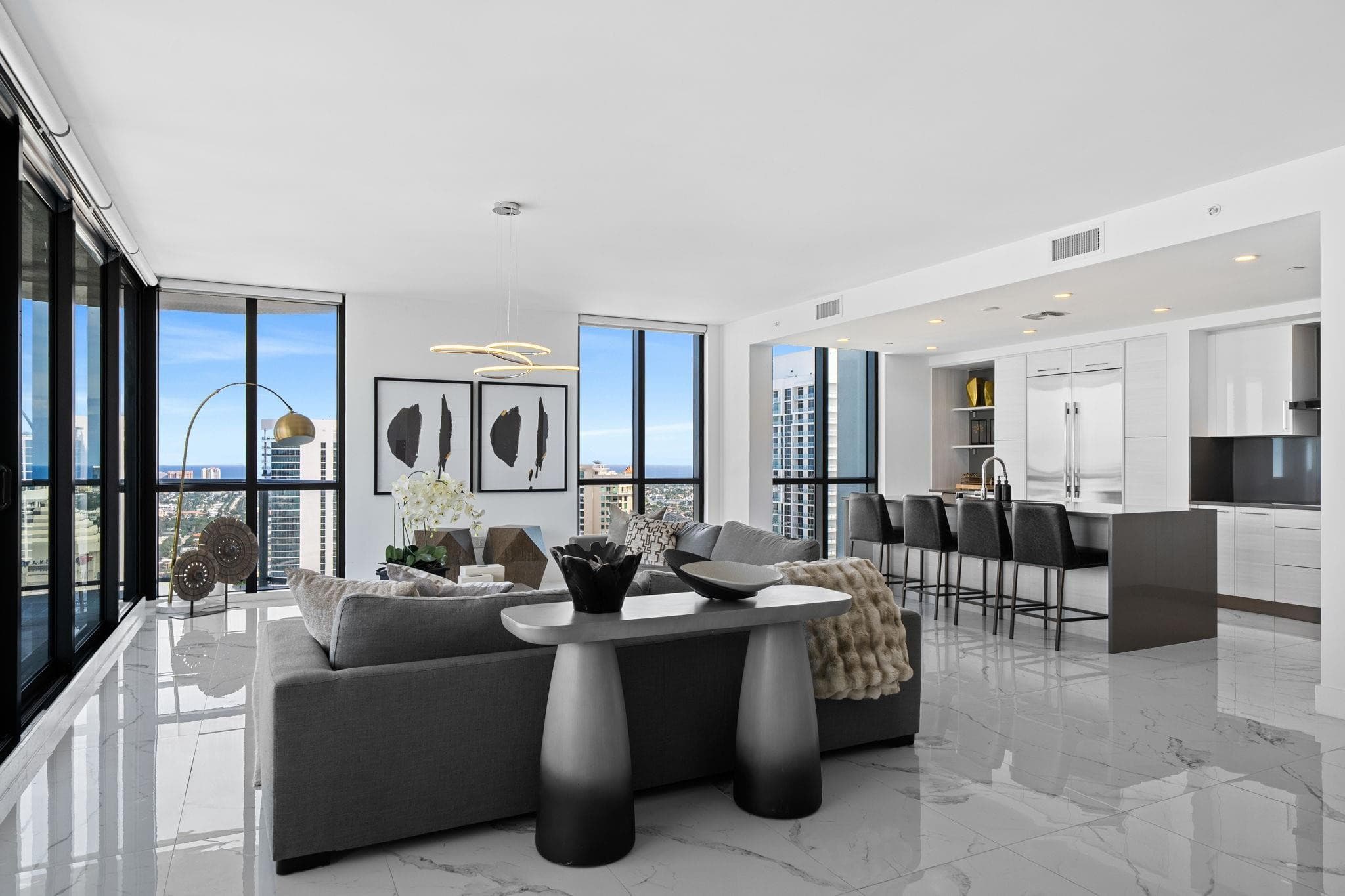 100 E Las Olas Boulevard 4001, Fort Lauderdale, FL 33301 6