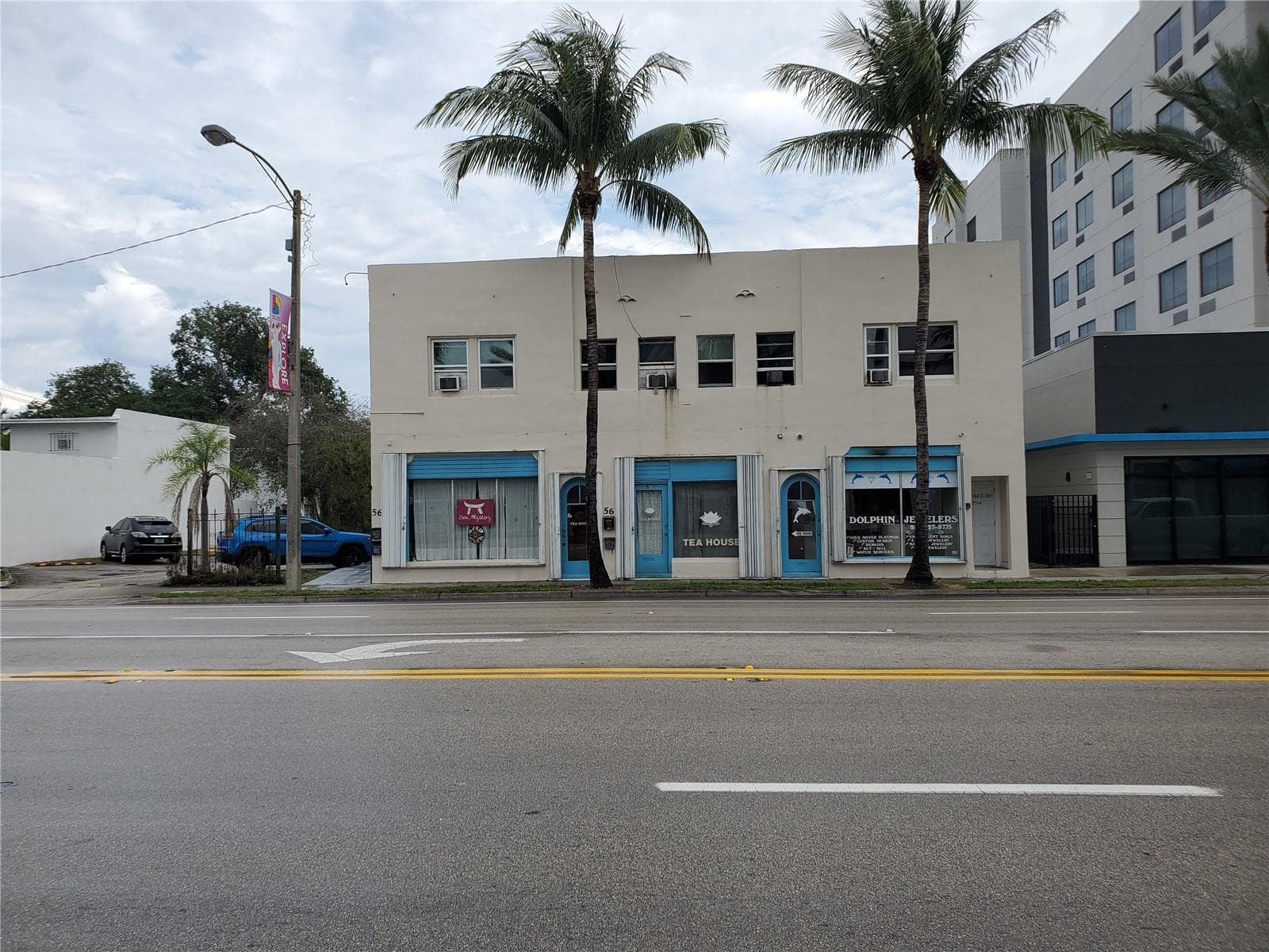47 NE 1st Avenue, Dania Beach, FL 33004 23