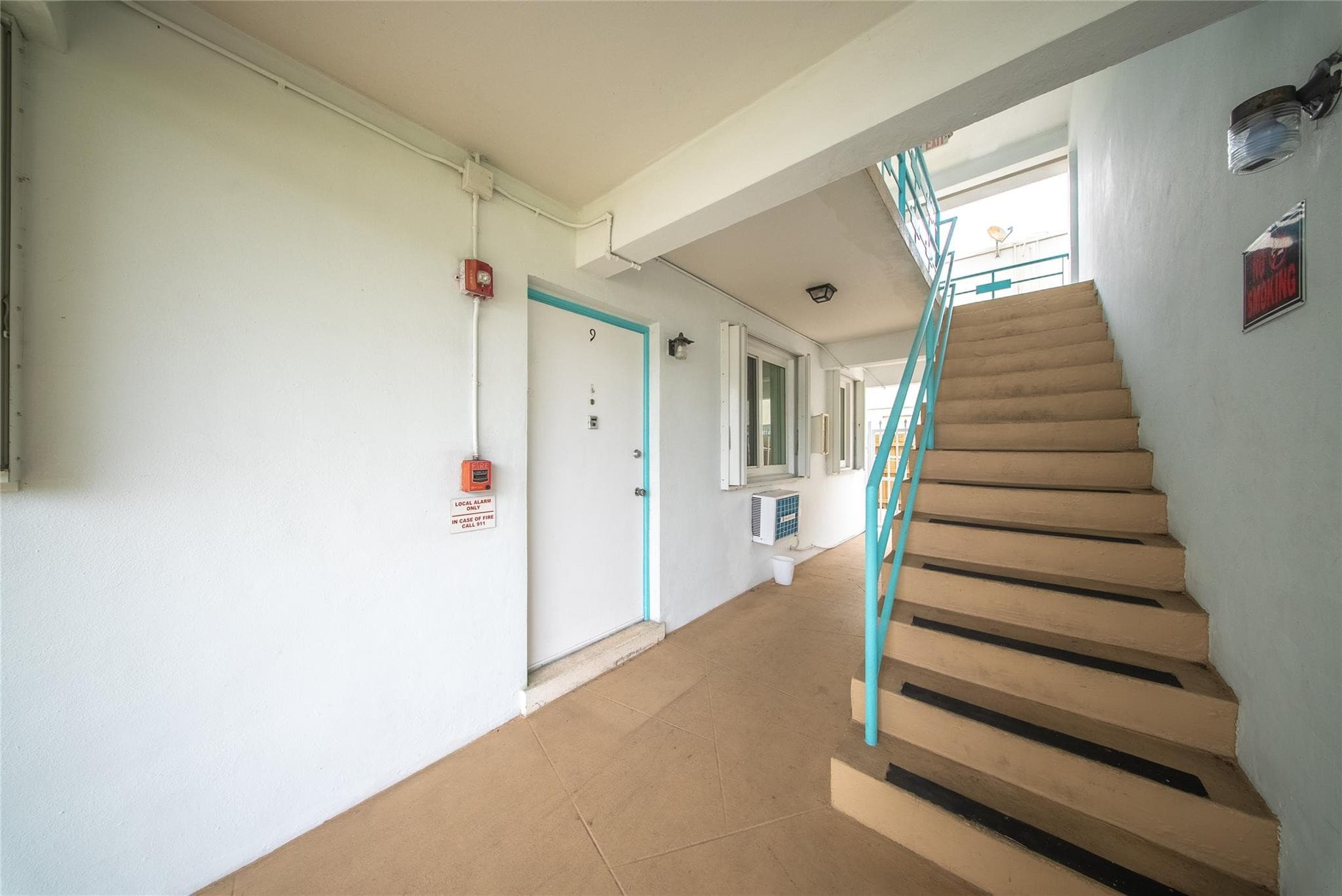 3525 Tyler Street 9, Hollywood, FL 33021 3
