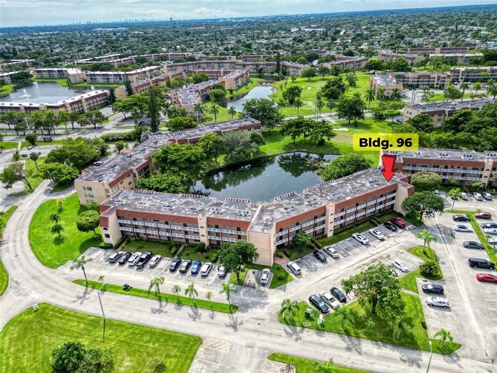 9281 Sunrise Lakes Boulevard 212, Sunrise, FL 33322 31