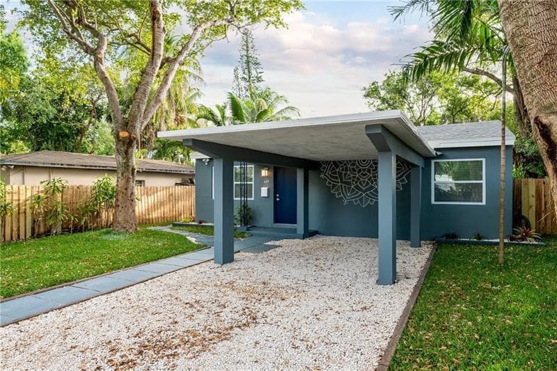 628 SW 14th Terrace, Fort Lauderdale, FL 33312 3