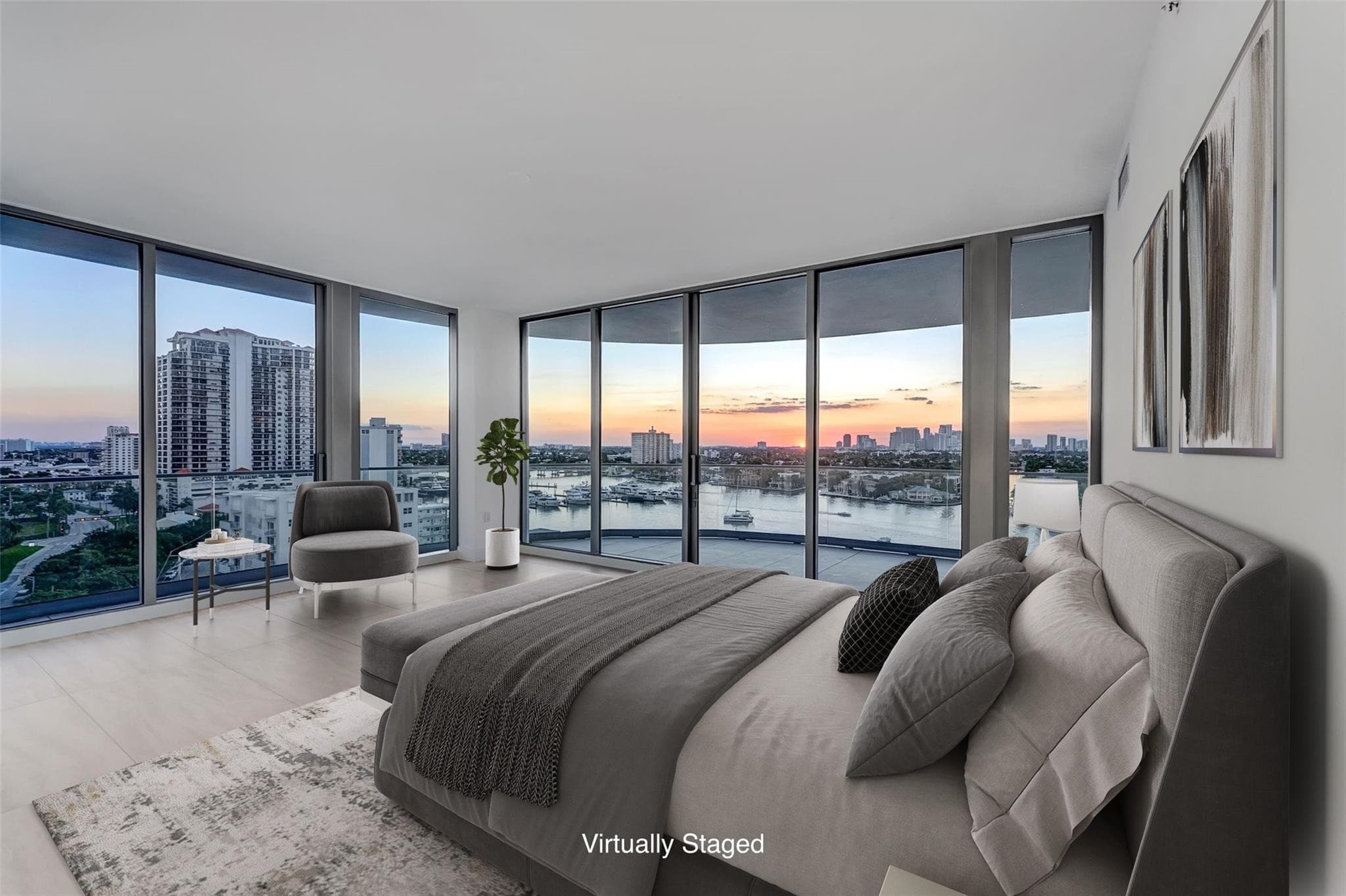153 N Seabreeze Boulevard 902, Fort Lauderdale, FL 33304 6