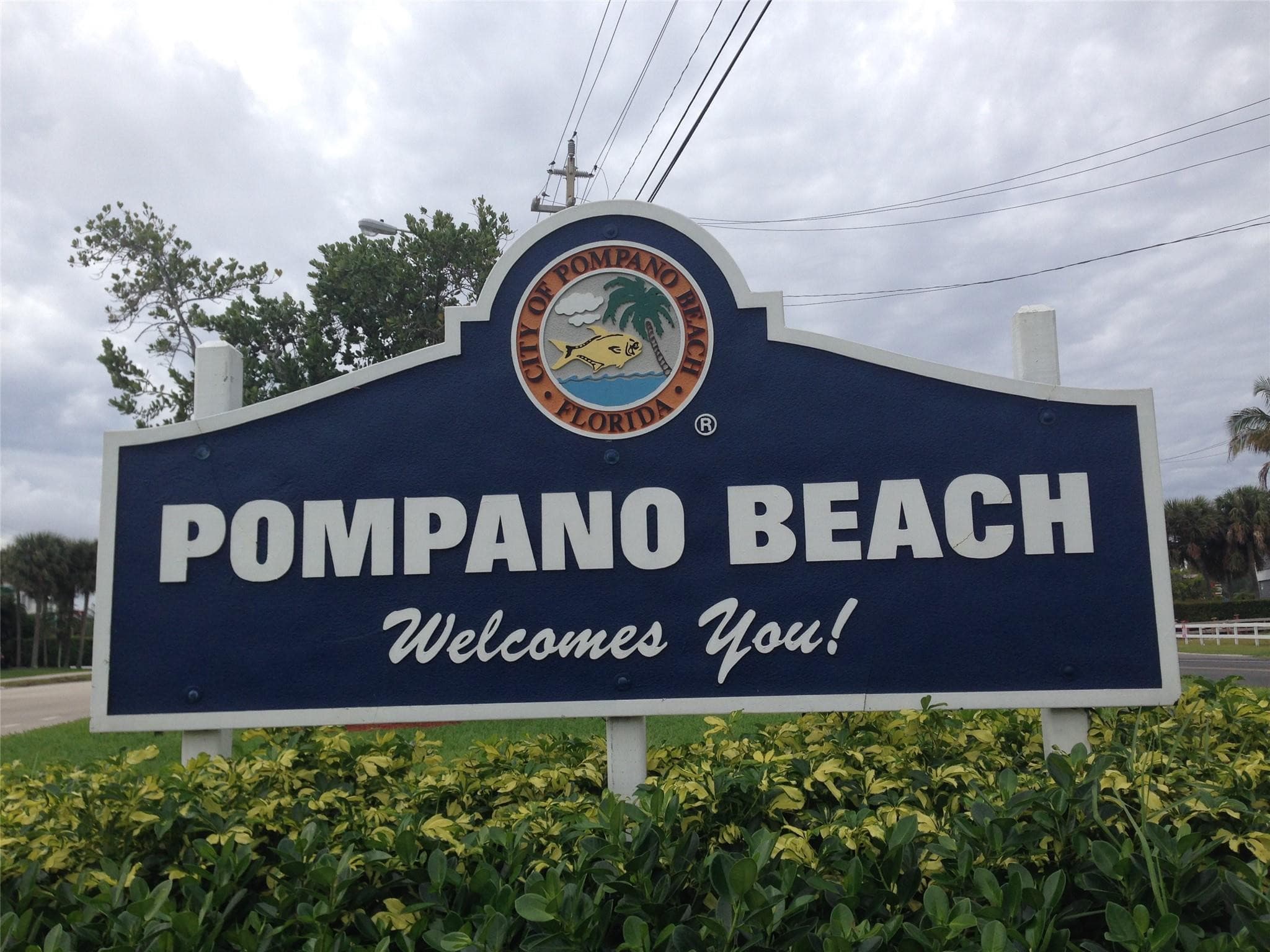 201 N Ocean Boulevard 603, Pompano Beach, FL 33062 33