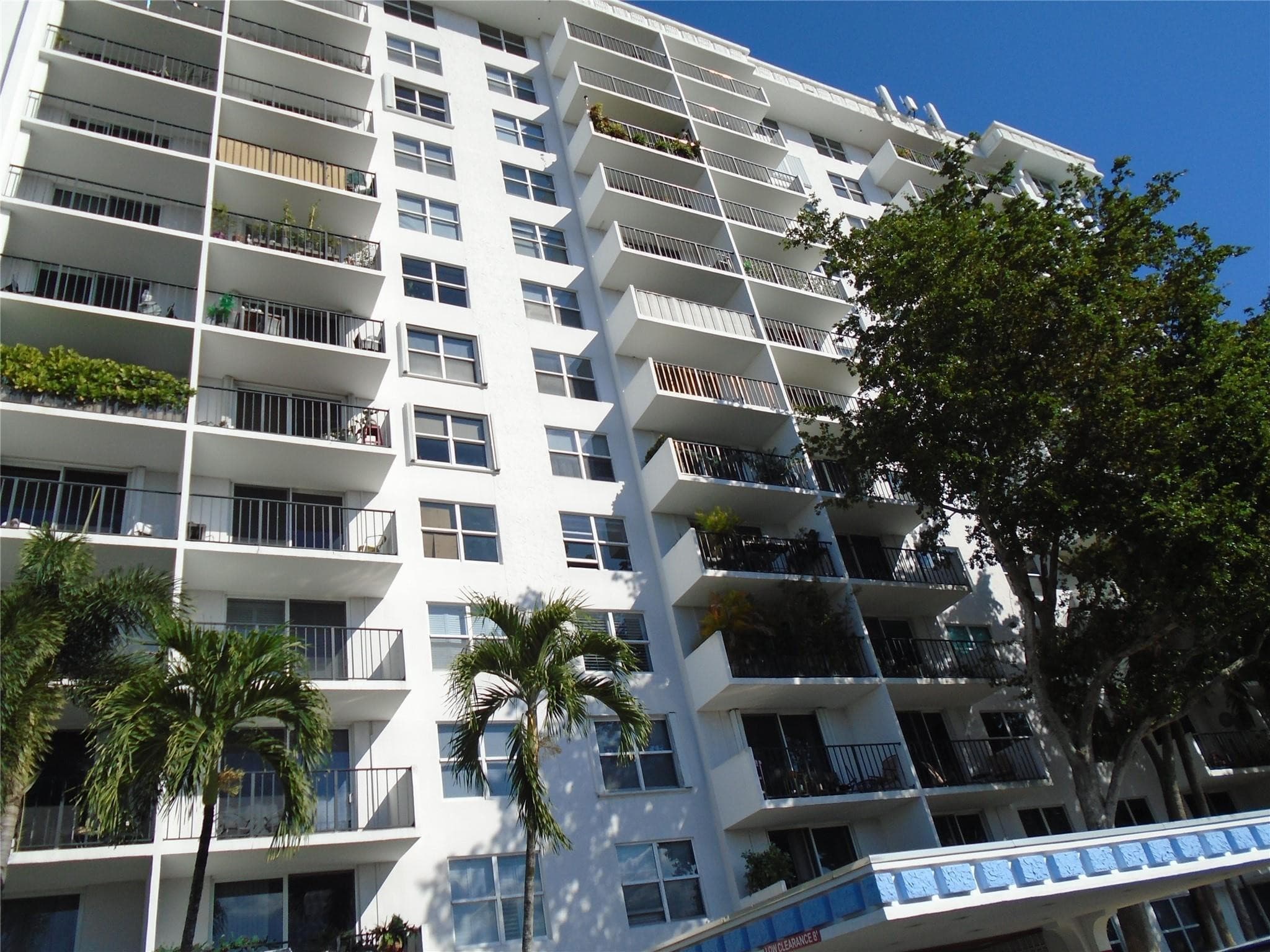 1800 N Andrews Avenue 4B, Fort Lauderdale, FL 33311