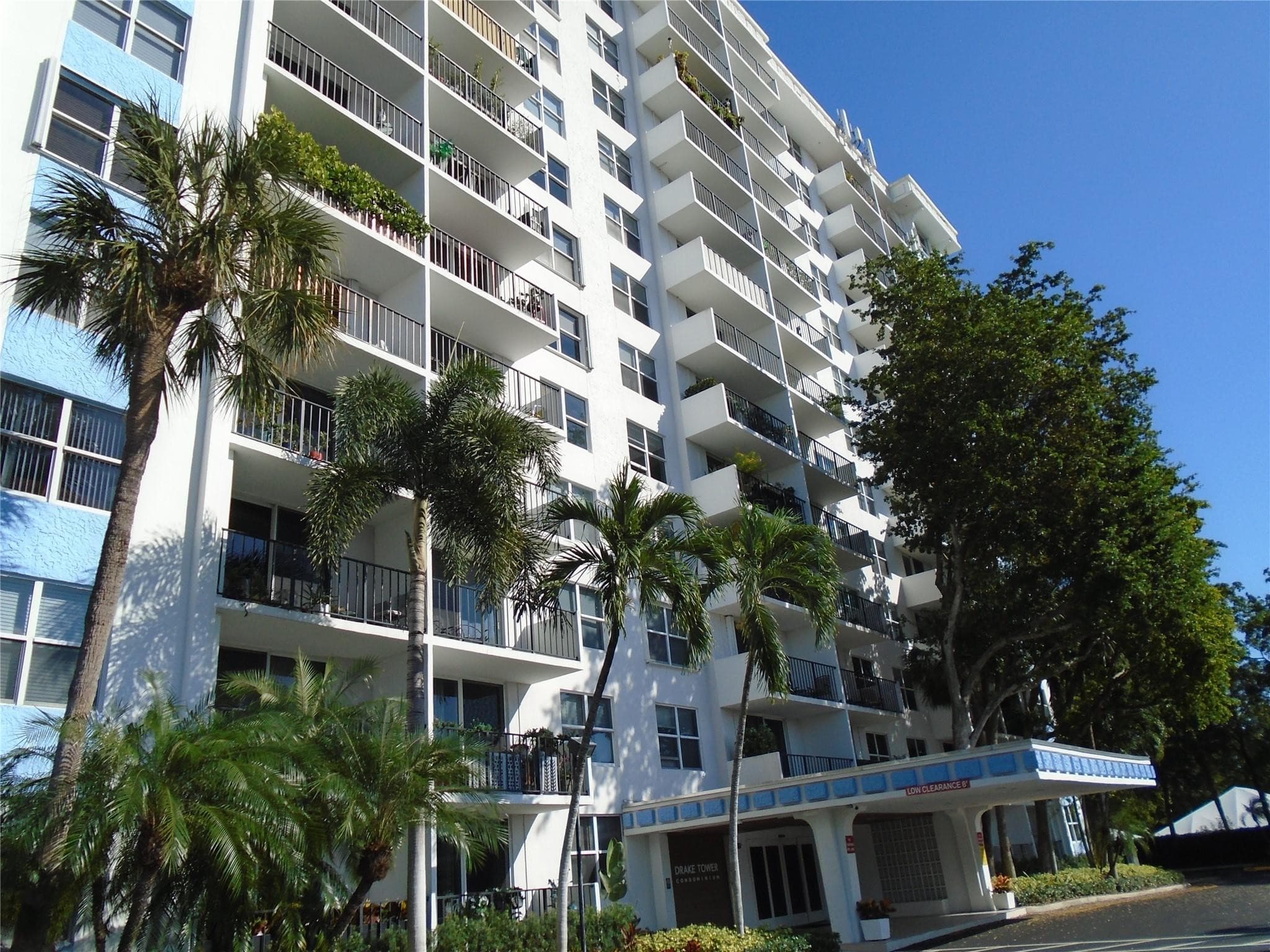 1800 N Andrews Avenue 4B, Fort Lauderdale, FL 33311 4