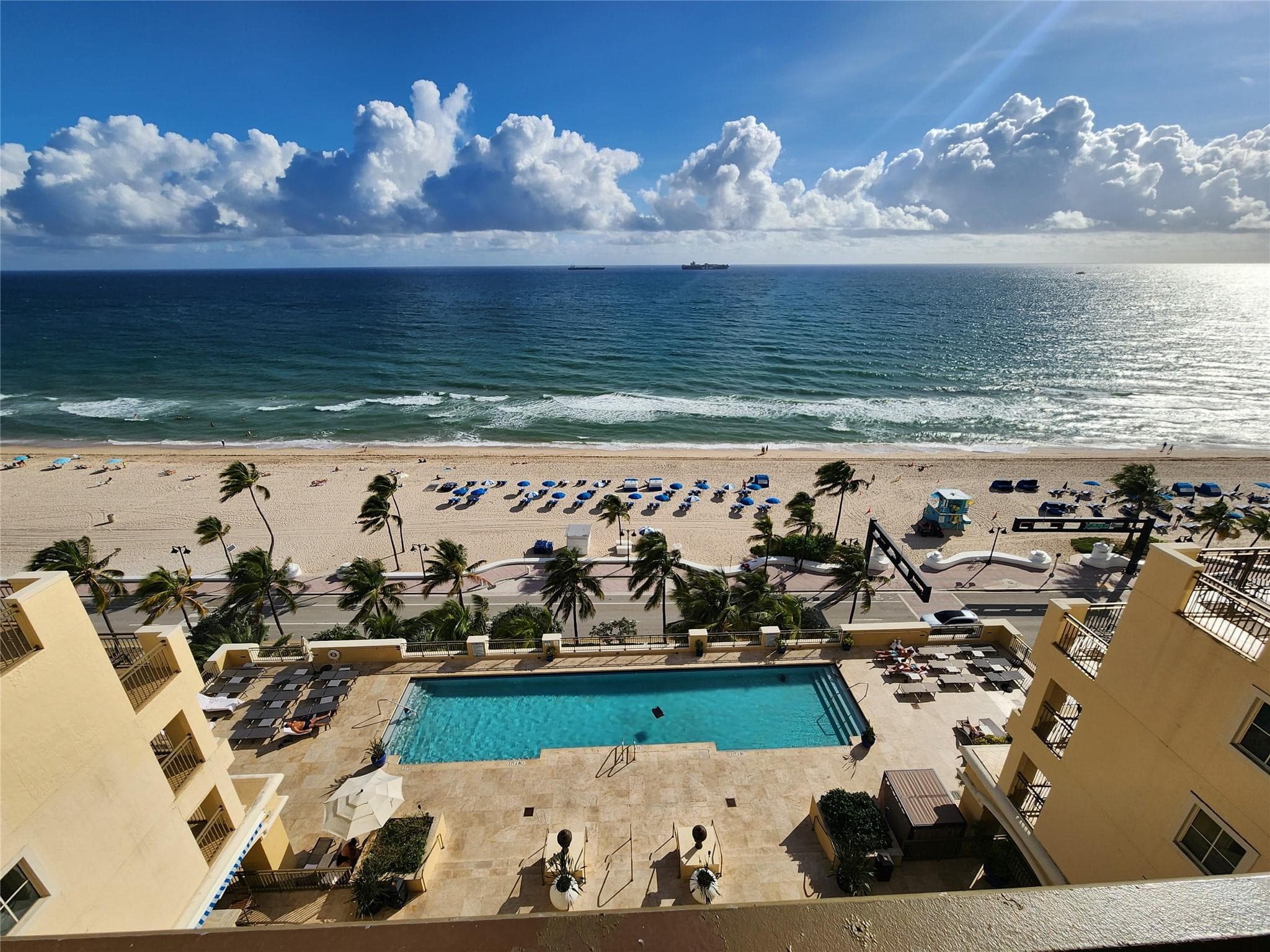 601 N Ft Lauderdale Bch Boulevard 905, Fort Lauderdale, FL 33304 9