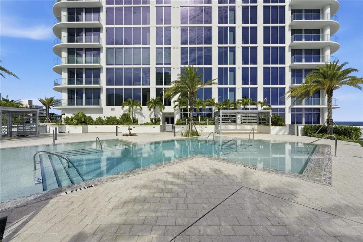153 N Seabreeze Boulevard 1101 S, Fort Lauderdale, FL 33304 26