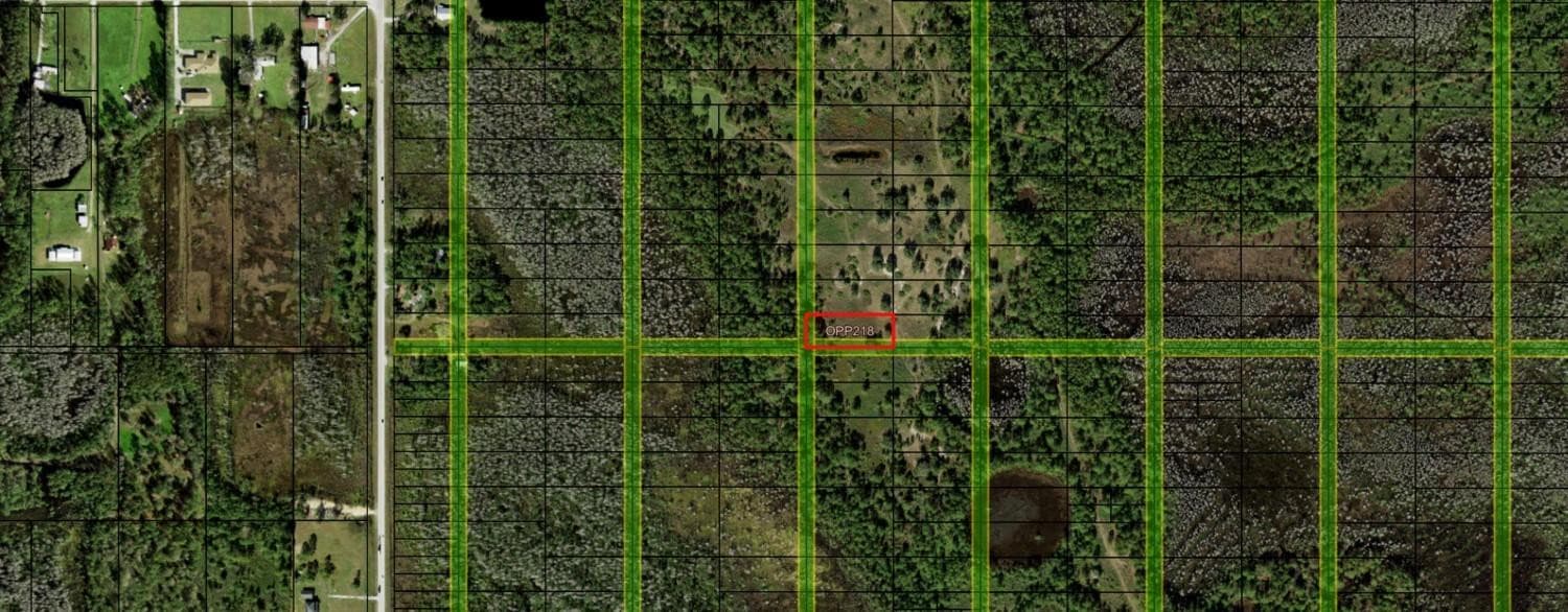 0 Old Grade Road, FL 33868 3