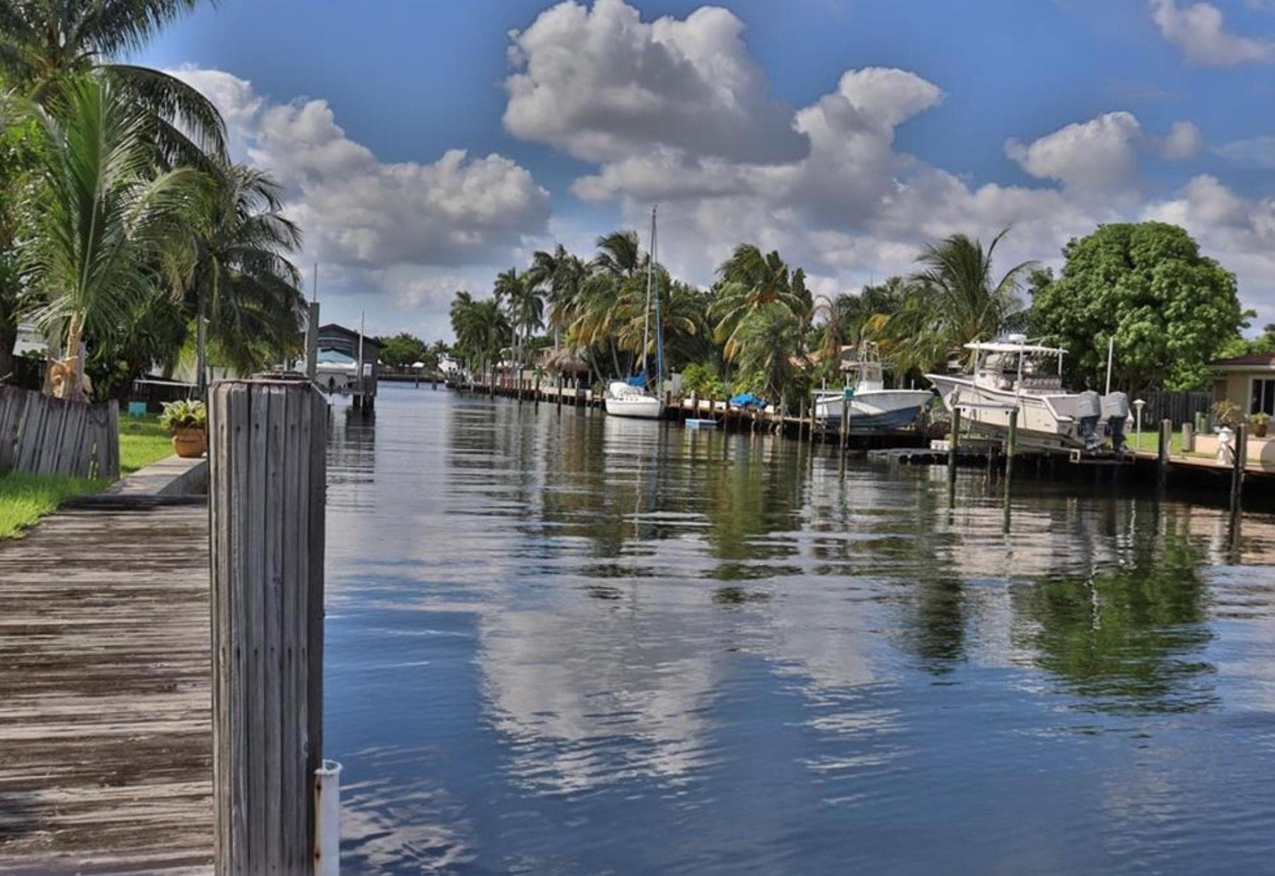 5 Sunset Lane, Pompano Beach, FL 33062 3