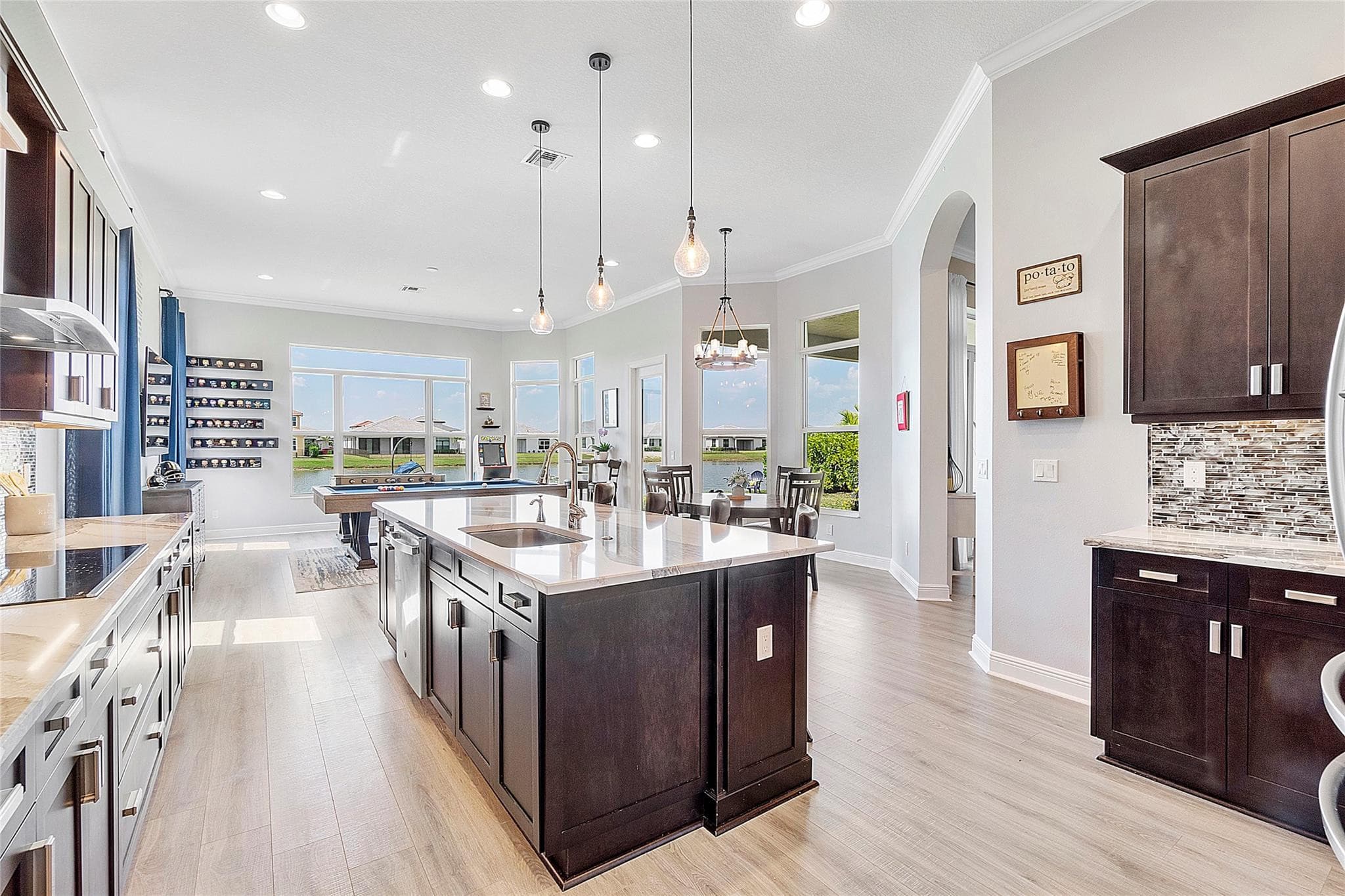 8674 SW Flutto Way, Port St. Lucie, FL 34987 4