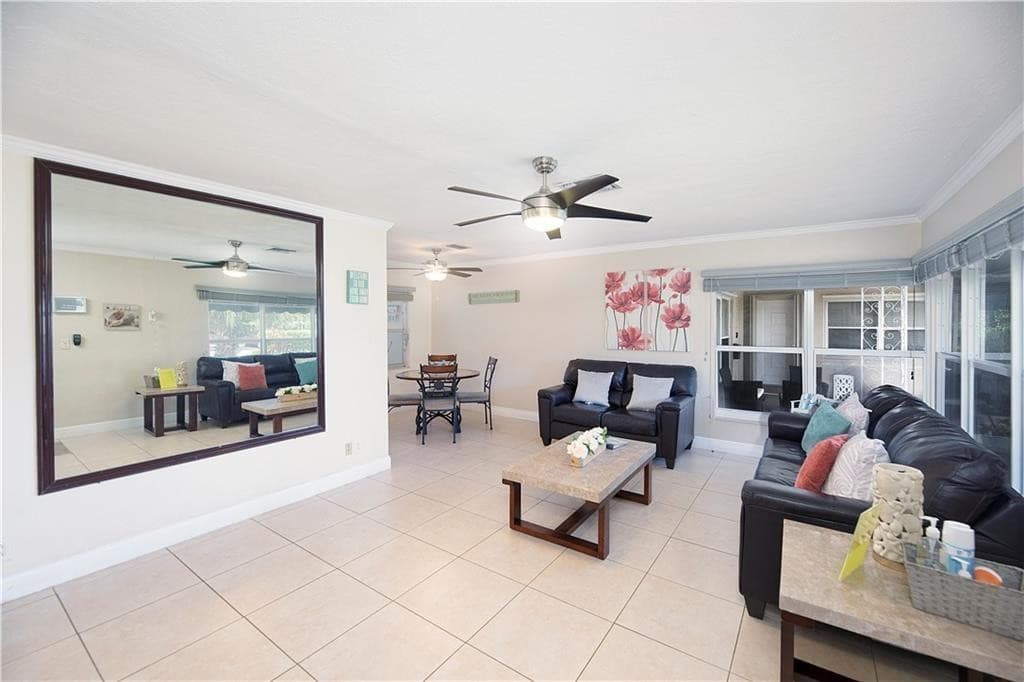2613-2615 NE 33rd Avenue, Fort Lauderdale, FL 33308 6