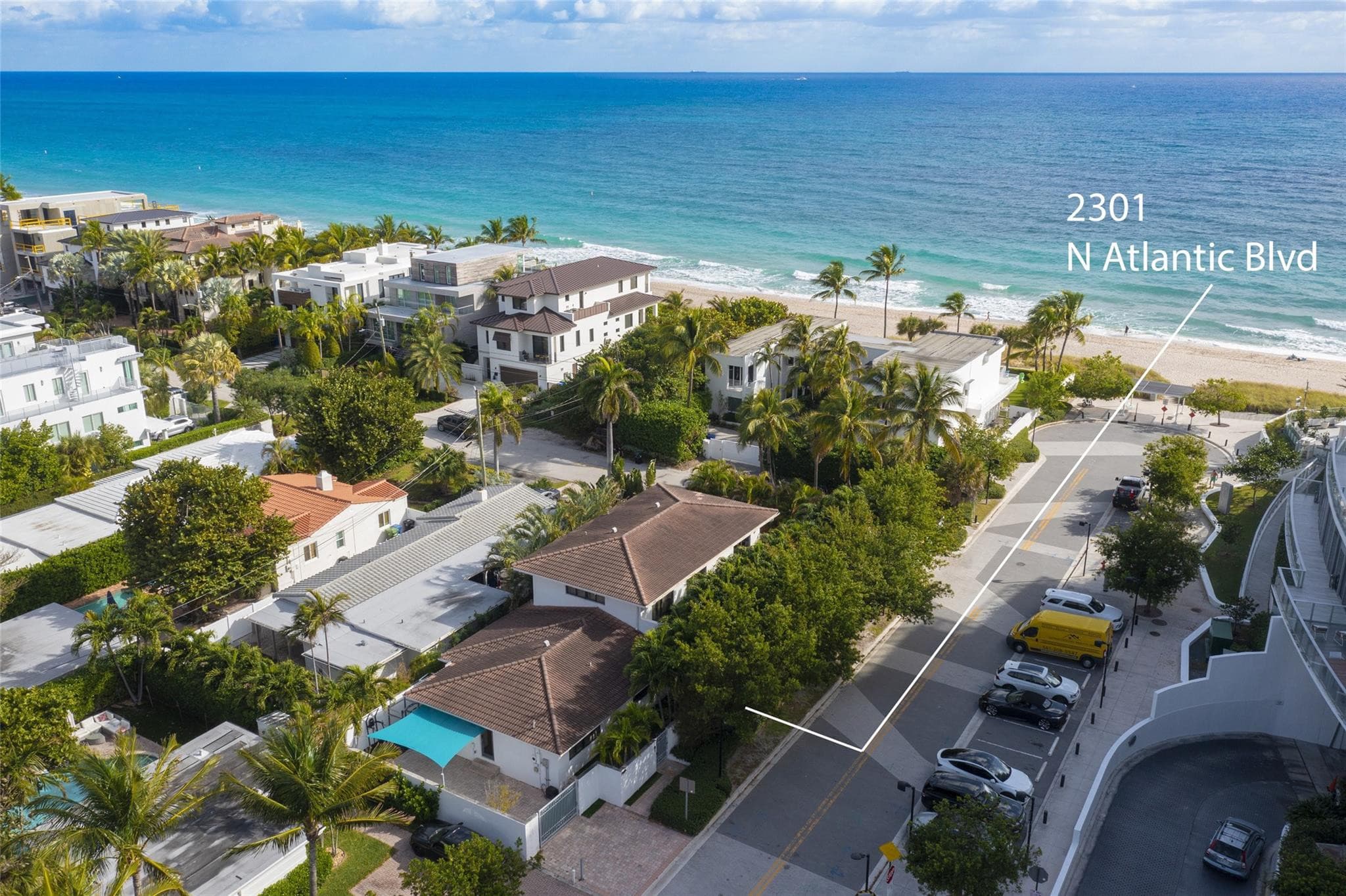 2301 N Atlantic Boulevard, Fort Lauderdale, FL 33305