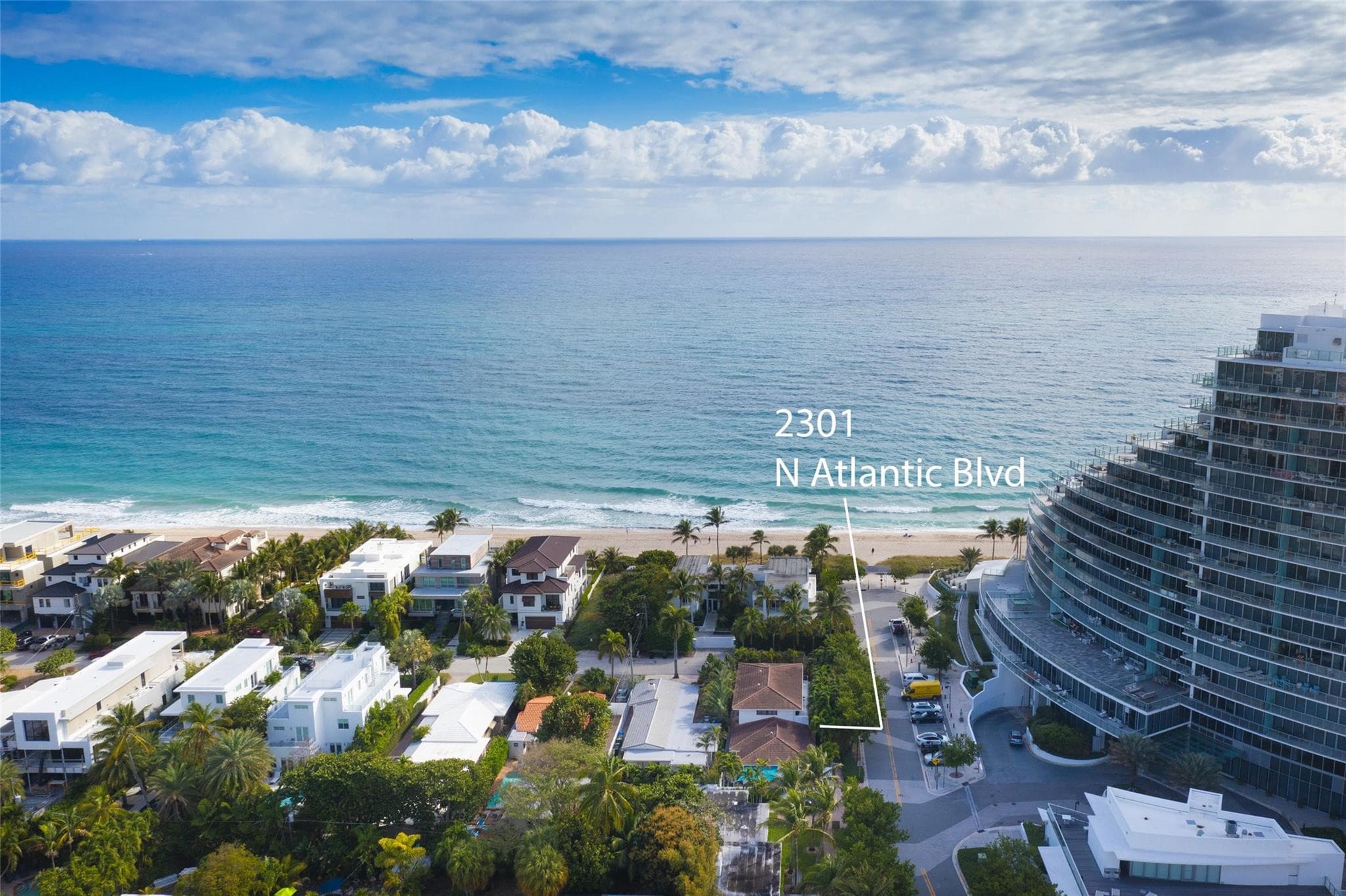 2301 N Atlantic Boulevard, Fort Lauderdale, FL 33305 3