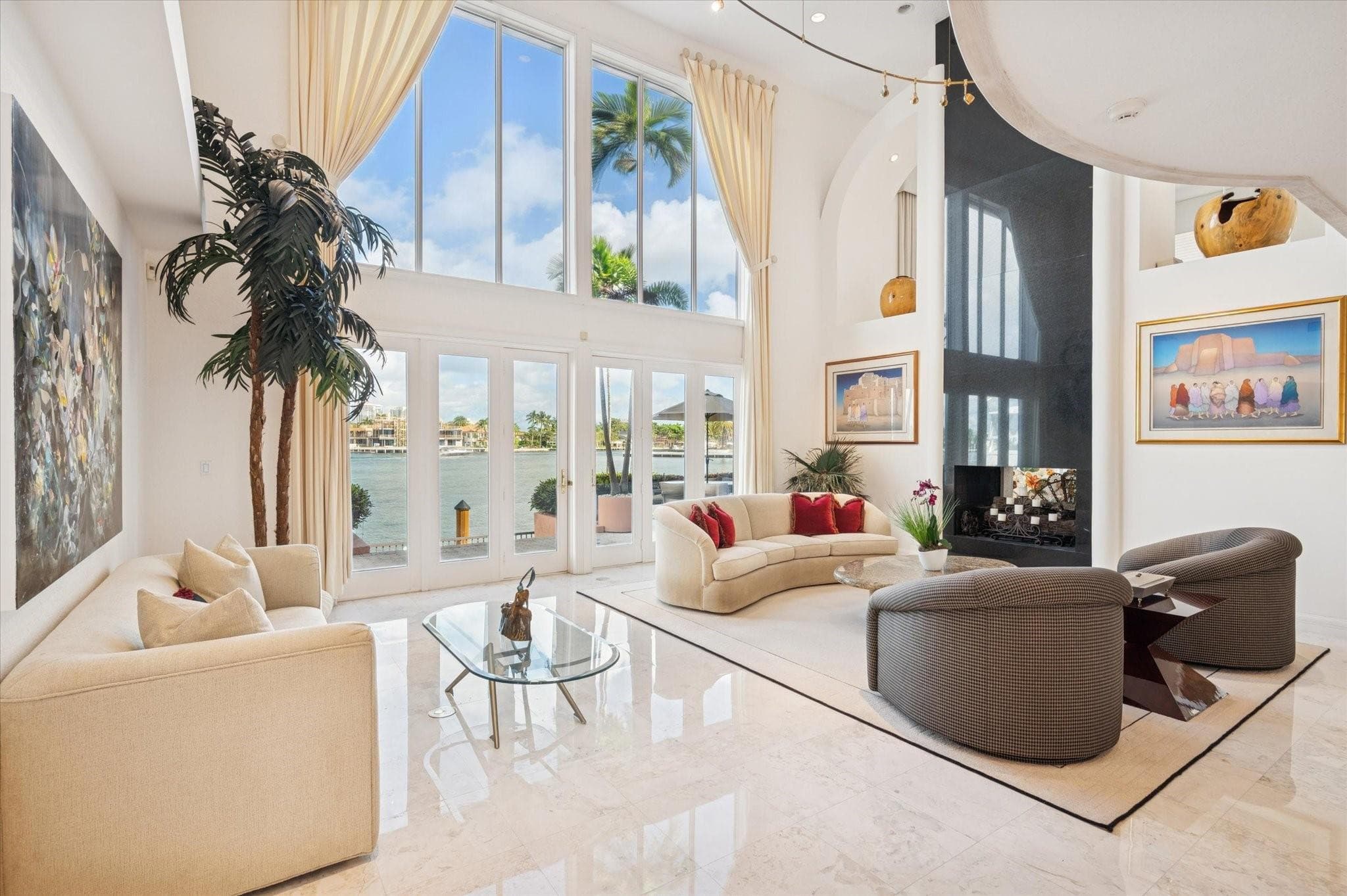 5 Isla Bahia Drive, Fort Lauderdale, FL 33316 2