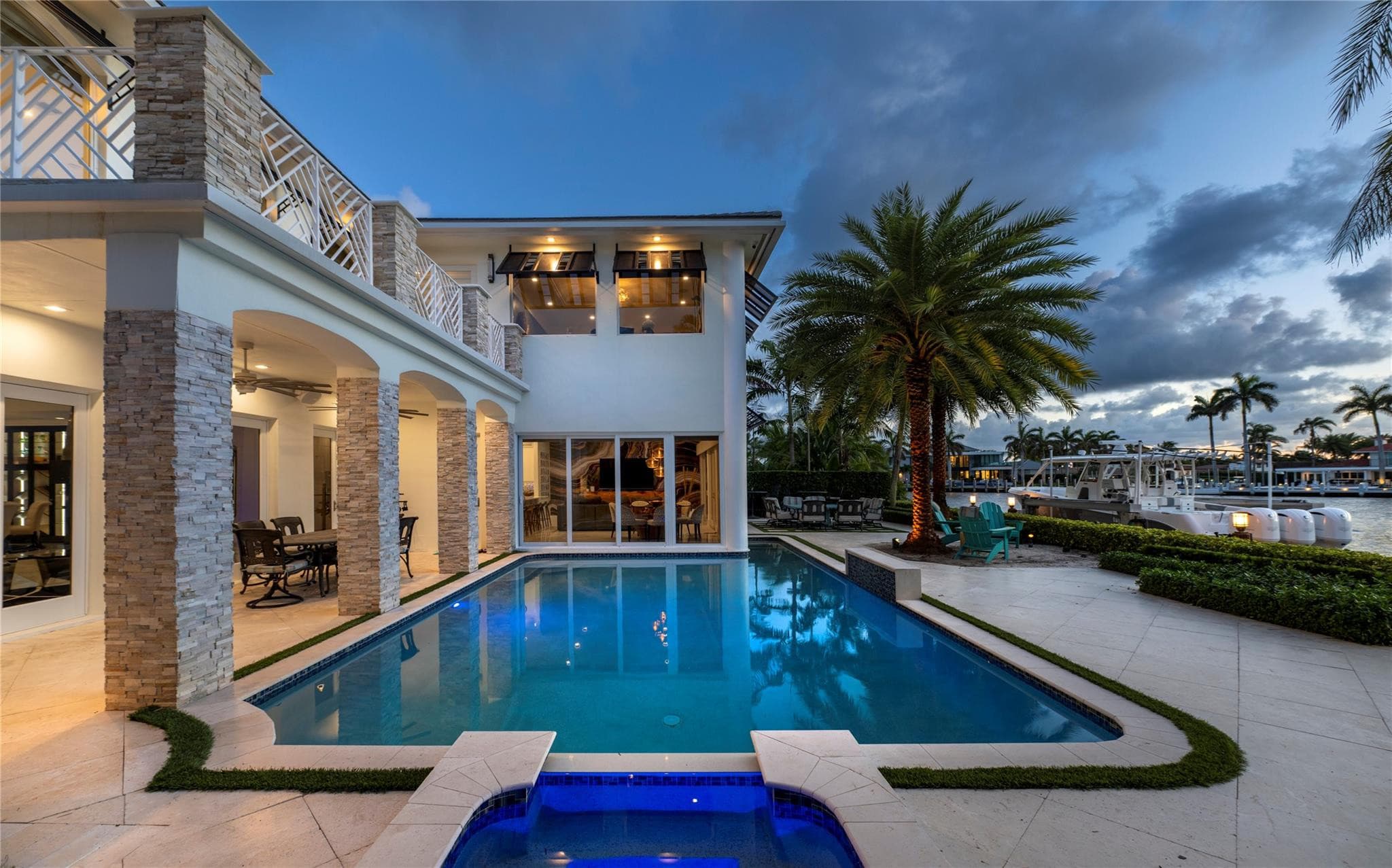 2307 N Riverside Drive, Pompano Beach, FL 33062 6