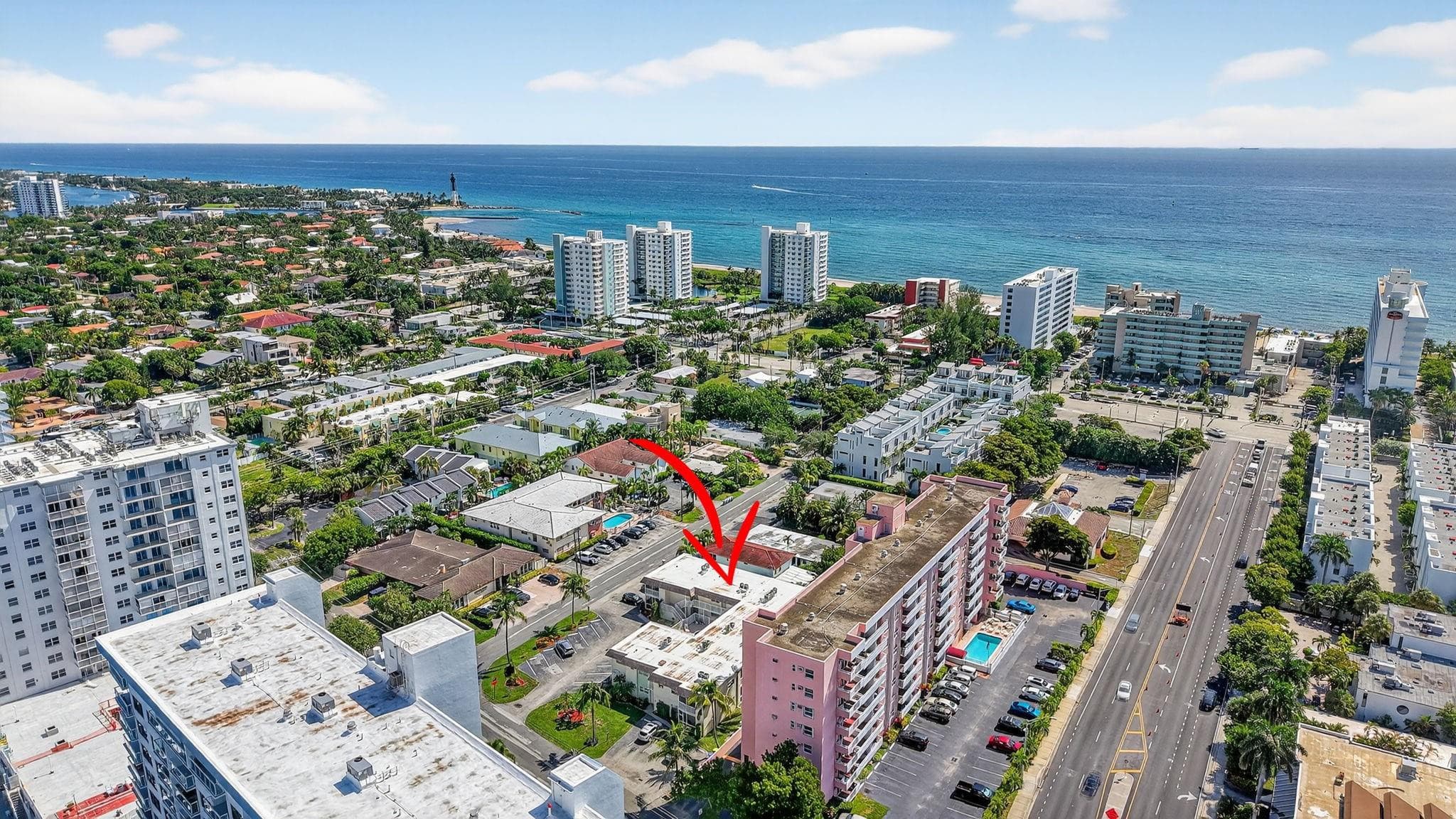 1450 N Riverside Drive 102, Pompano Beach, FL 33062 26