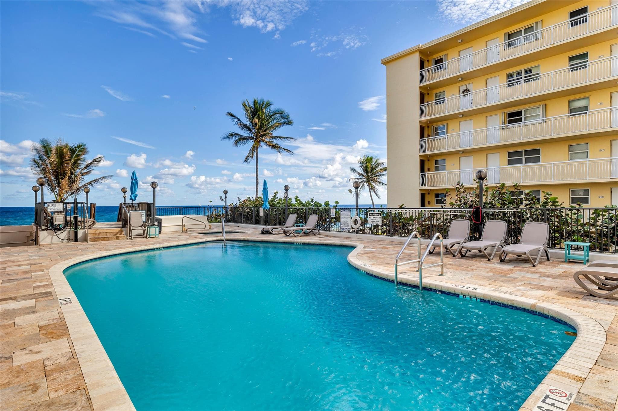 1167 Hillsboro Mile 306, Hillsboro Beach, FL 33062 5