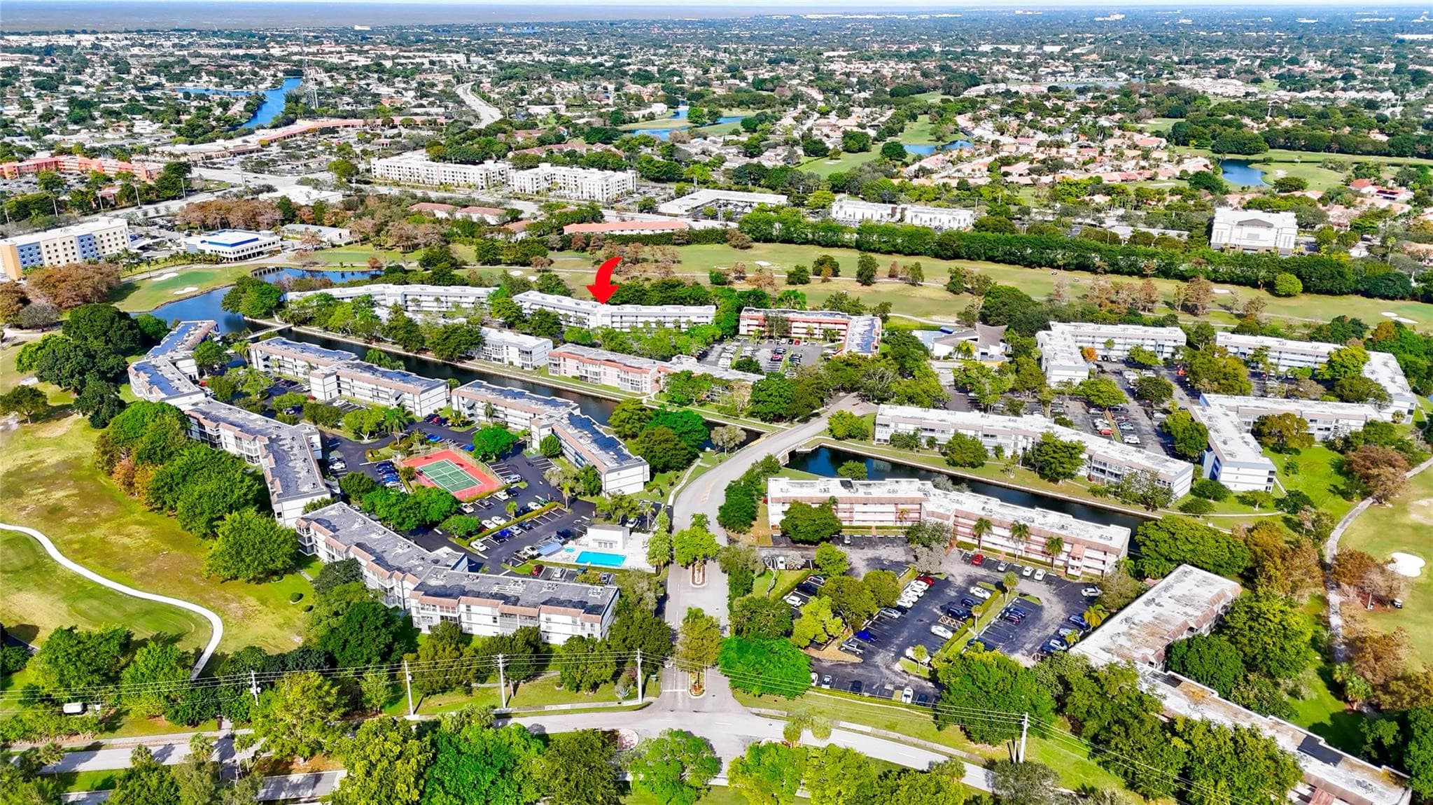 8380 Sands Point Boulevard J306, Tamarac, FL 33321 15