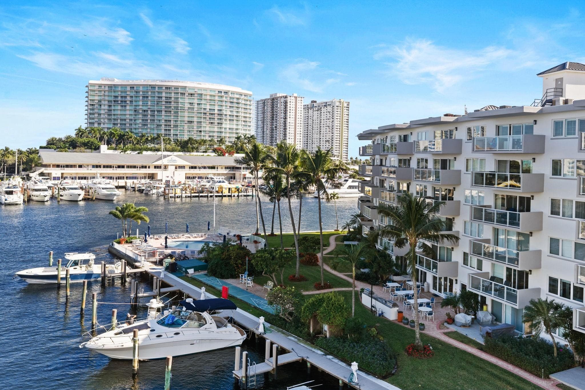 140 NE 28th Avenue 406, Pompano Beach, FL 33062 10