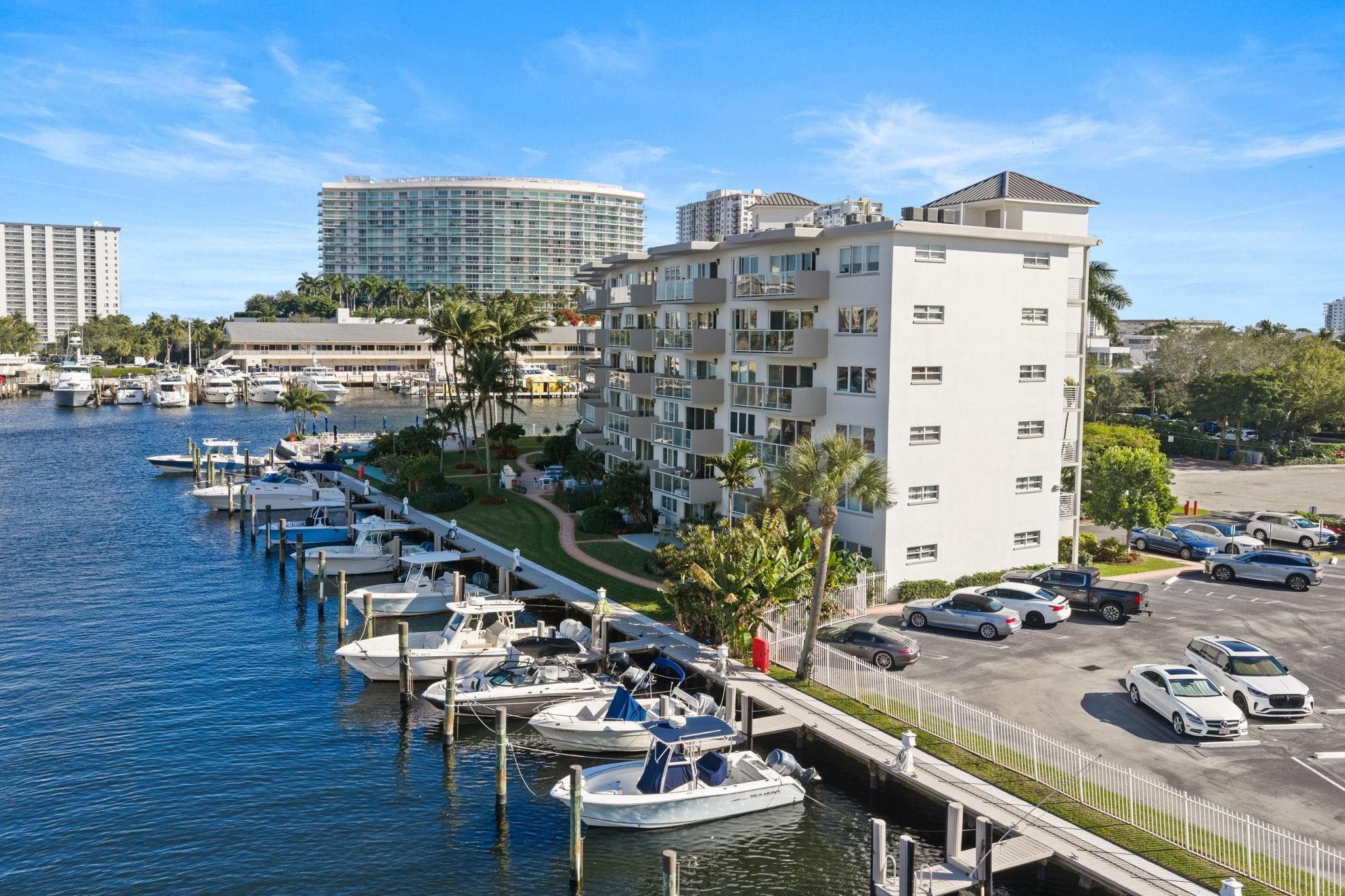 140 NE 28th Avenue 406, Pompano Beach, FL 33062 11