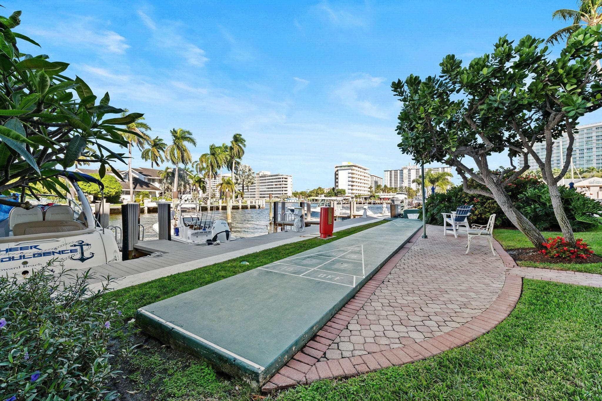 140 NE 28th Avenue 406, Pompano Beach, FL 33062 17