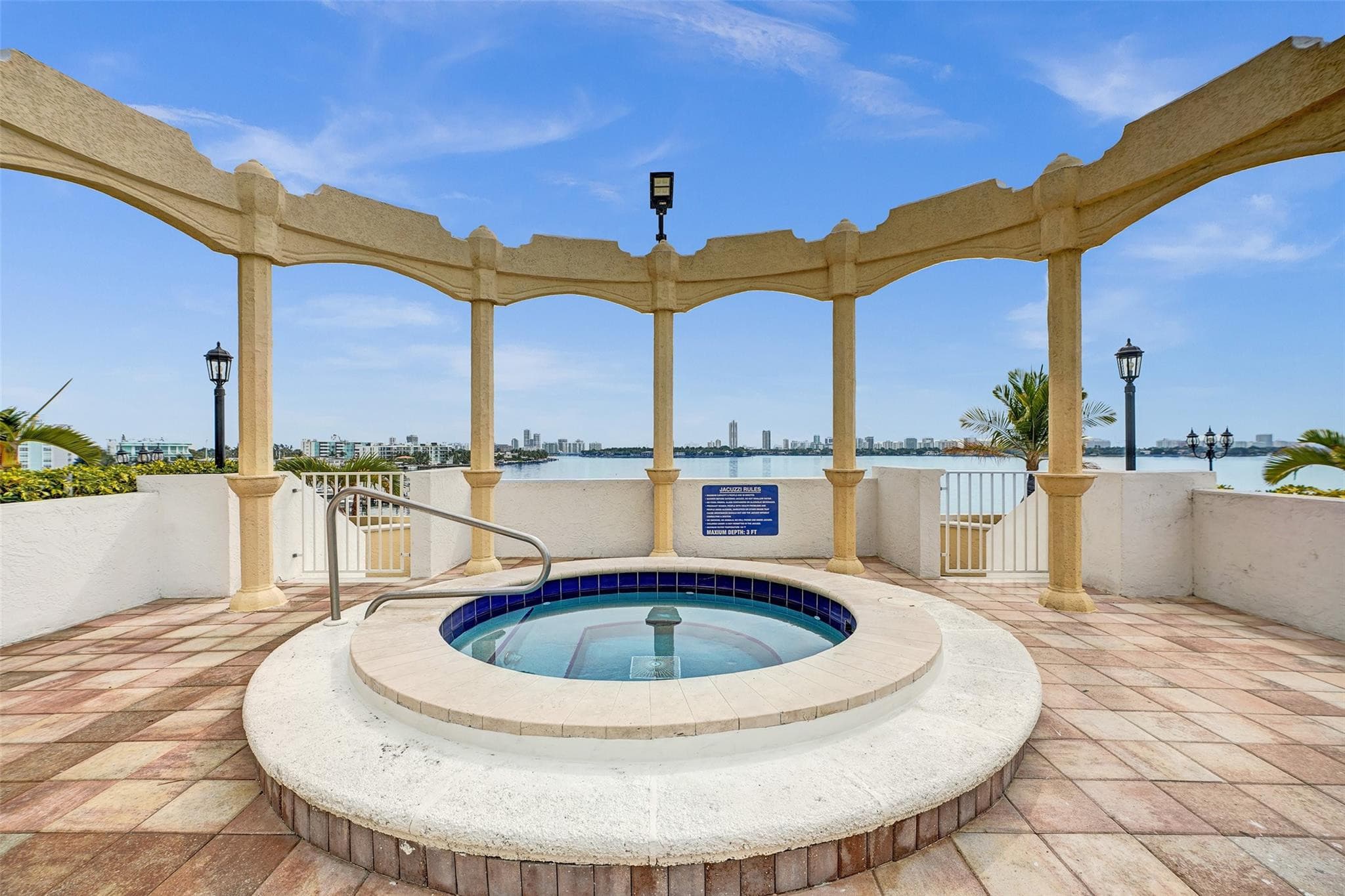 7601 E Treasure Drive 617, North Bay Village, FL 33141 44