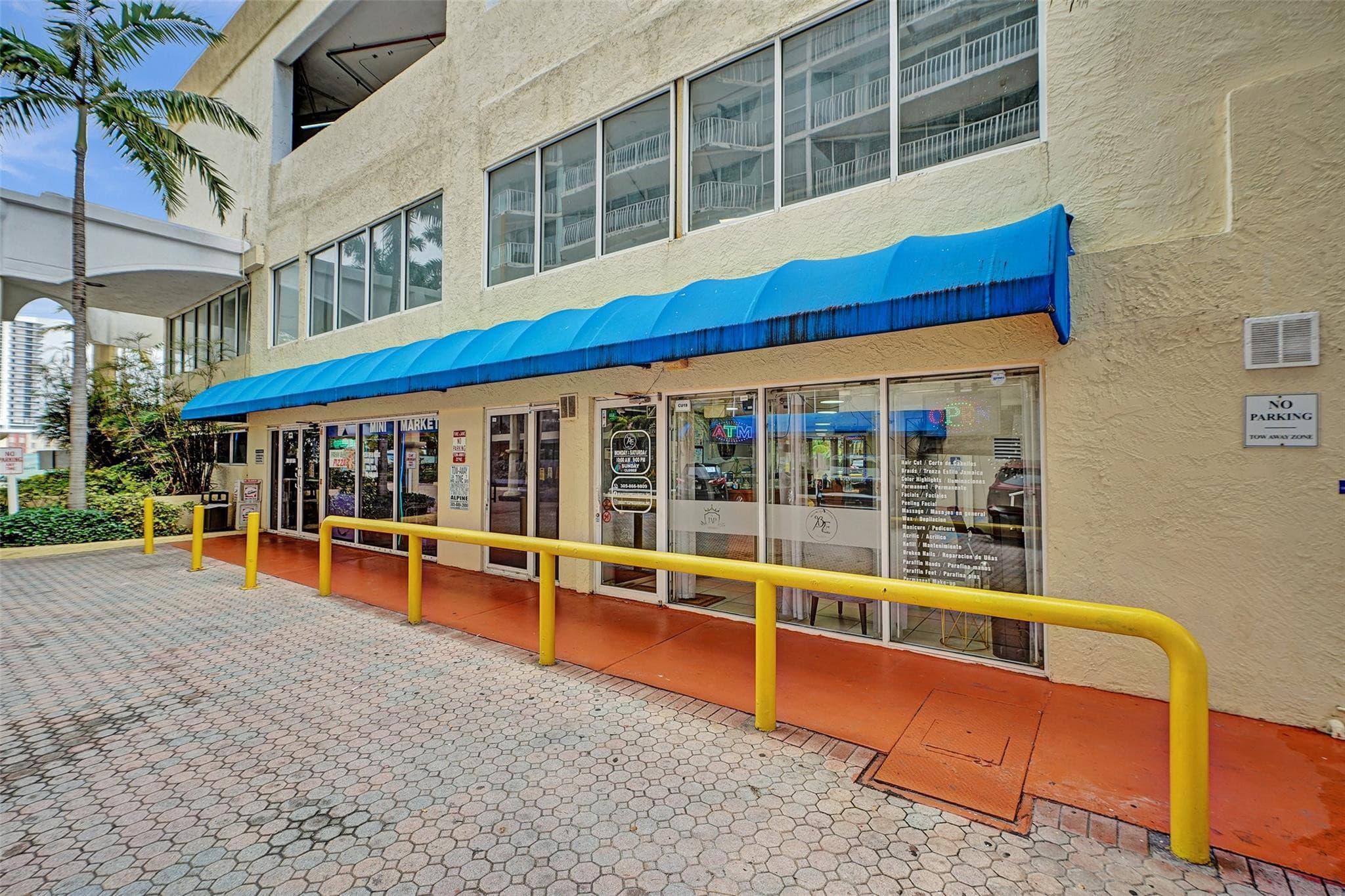 7601 E Treasure Drive 617, North Bay Village, FL 33141 49
